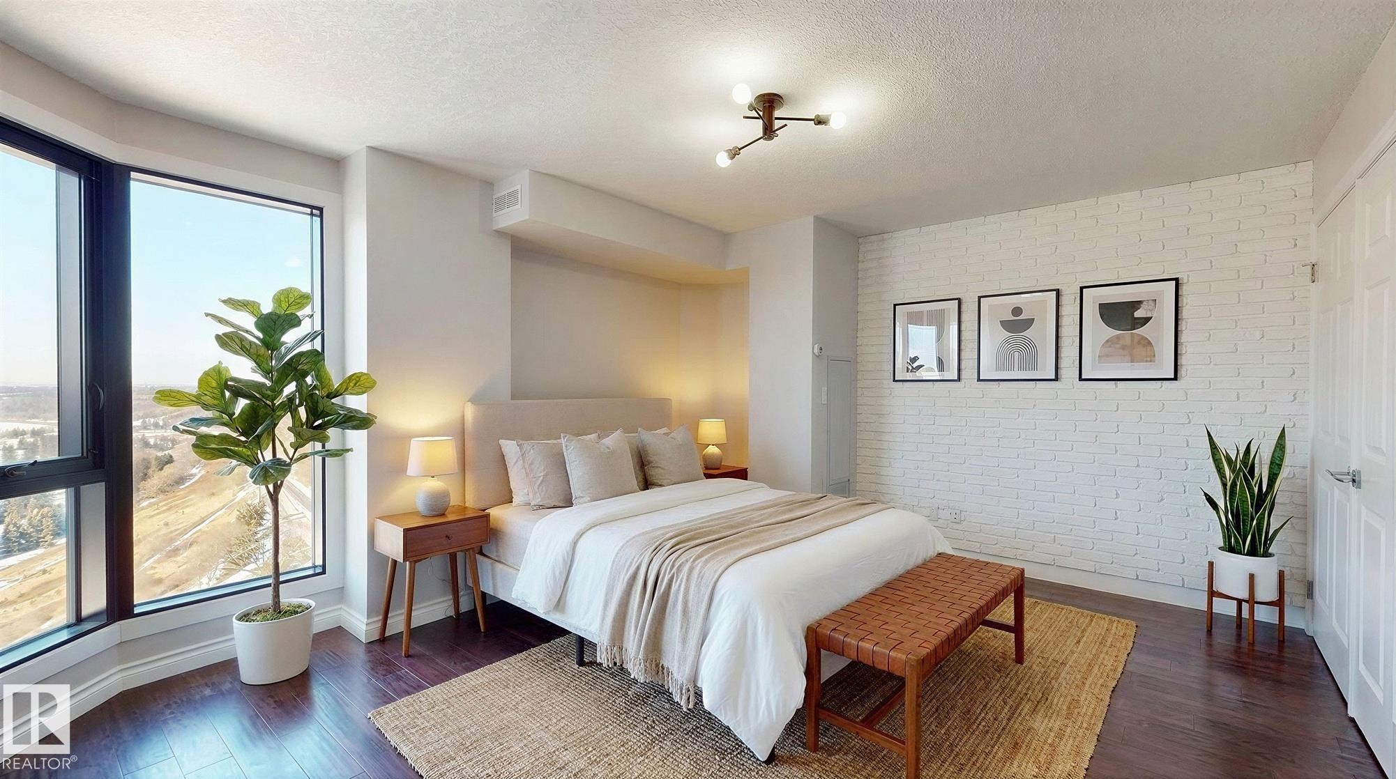 #1504 11503 100 Av Nw, Edmonton, AB