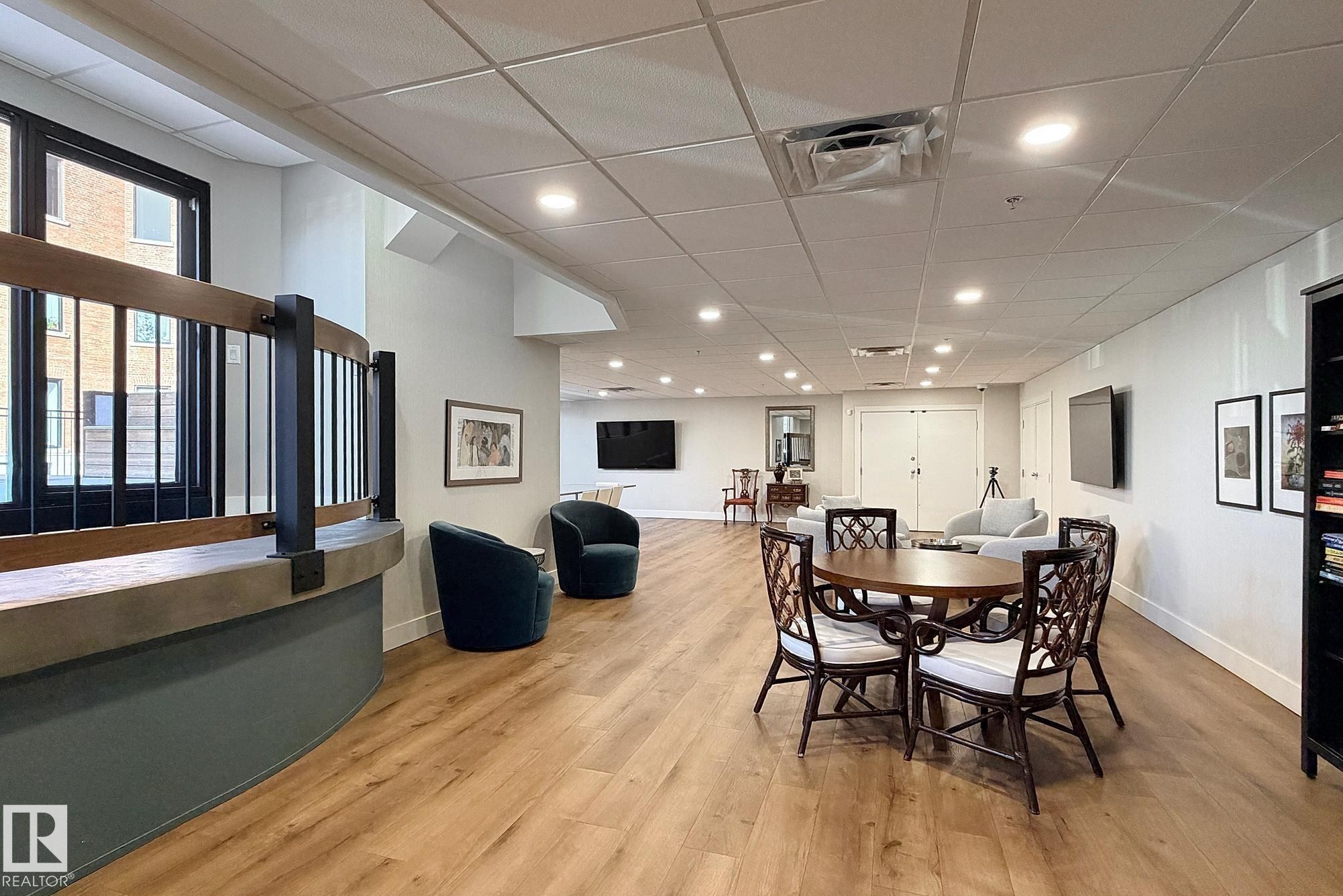#1504 11503 100 Av Nw, Edmonton, AB