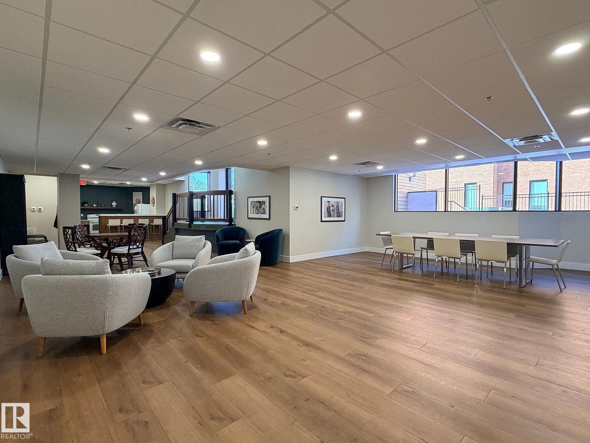 #1504 11503 100 Av Nw, Edmonton, AB