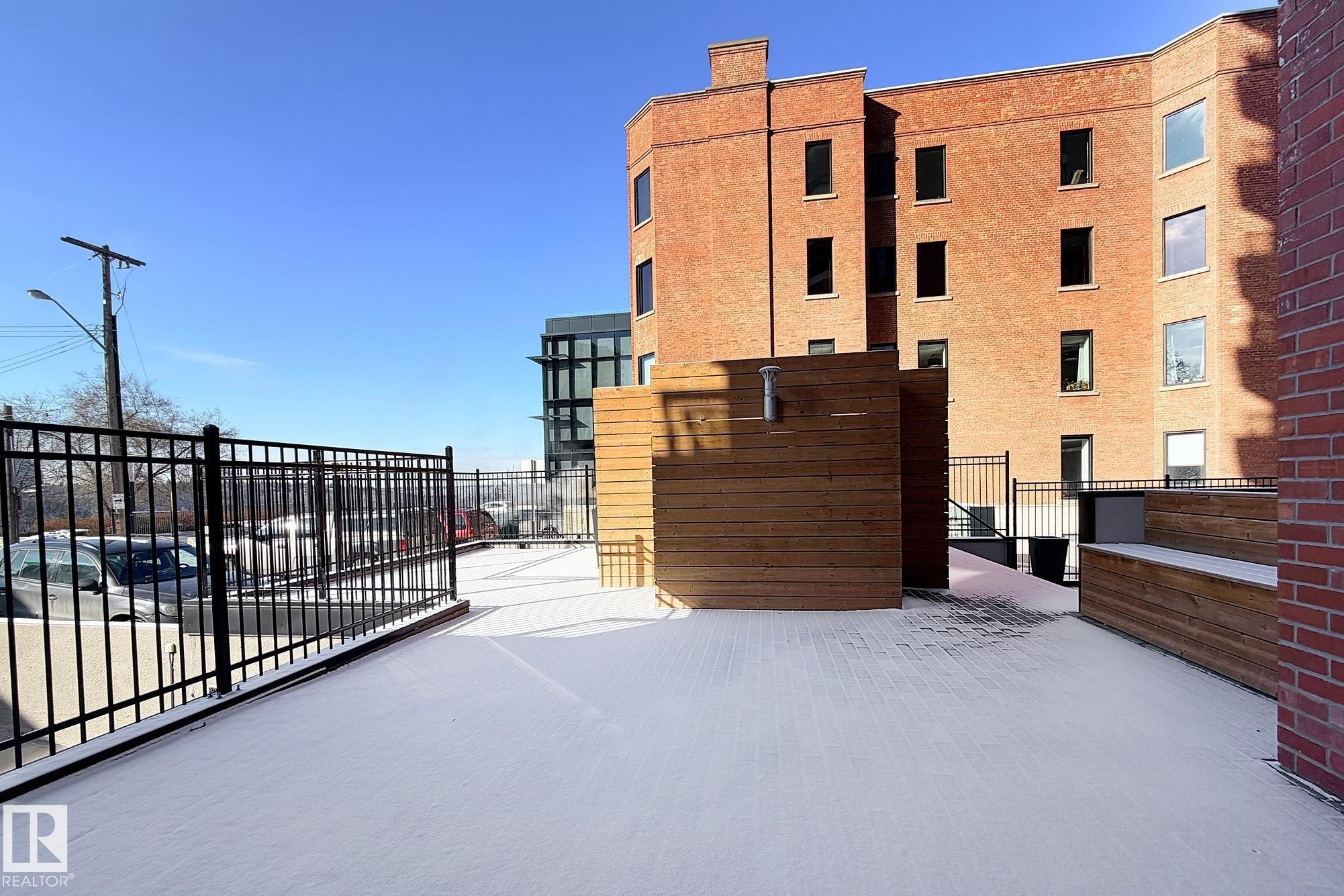 #1504 11503 100 Av Nw, Edmonton, AB