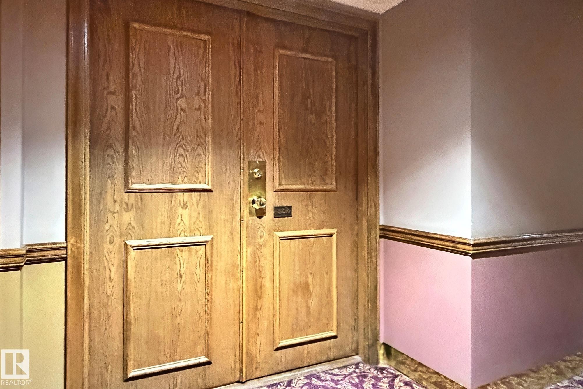 #1504 11503 100 Av Nw, Edmonton, AB