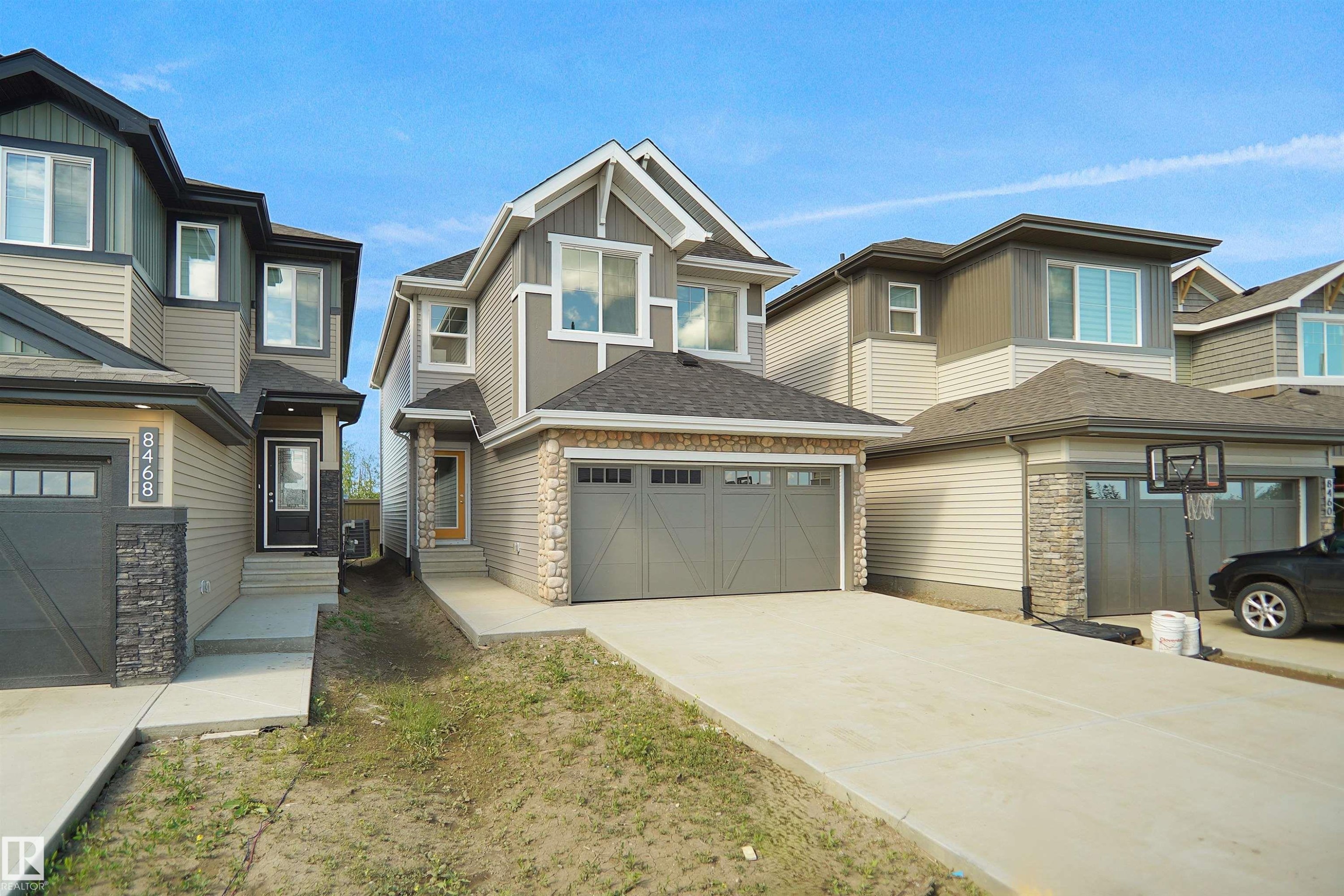 26 Elis Link, Spruce Grove, AB