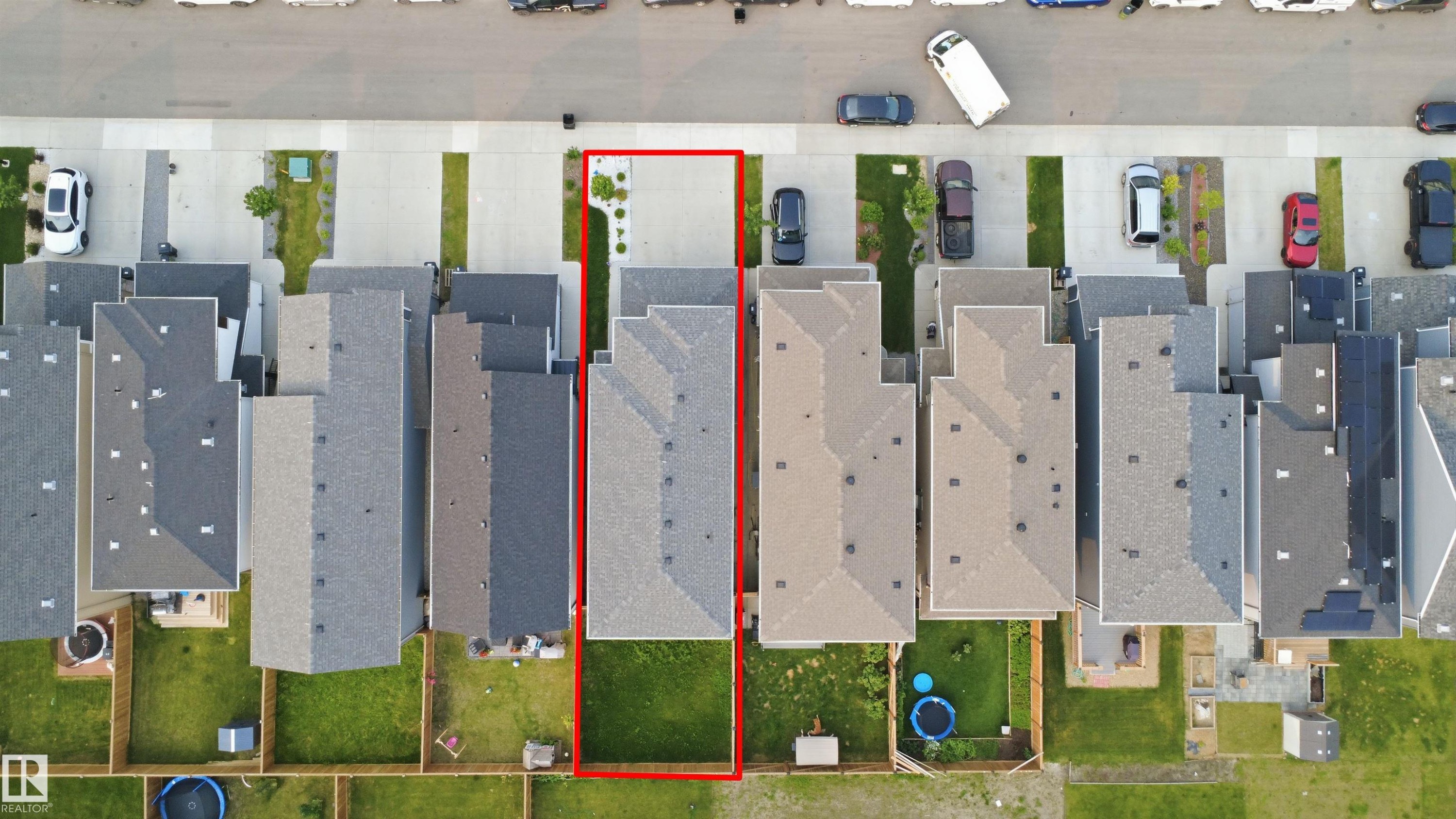 Image quality insufficient for description - 2508 193 Street Nw, Edmonton, AB - Other