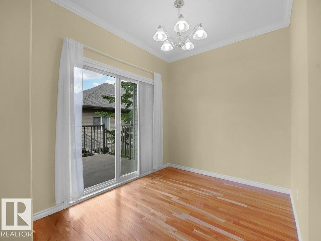 #30 17715 96 Av Nw, Edmonton, AB - Indoor Photo Showing Other Room