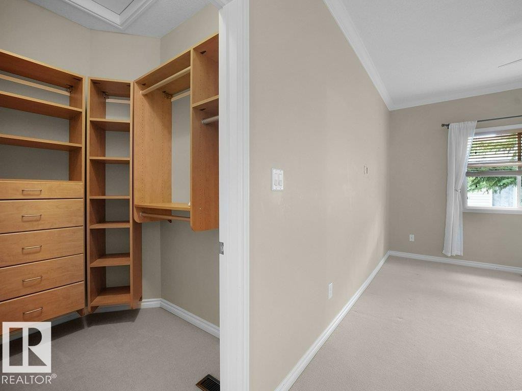 #30 17715 96 Av Nw, Edmonton, AB - Indoor Photo Showing Other Room
