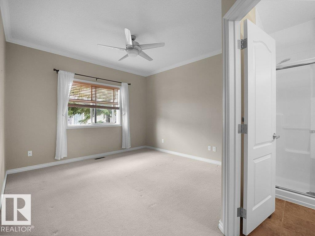 #30 17715 96 Av Nw, Edmonton, AB - Indoor Photo Showing Other Room