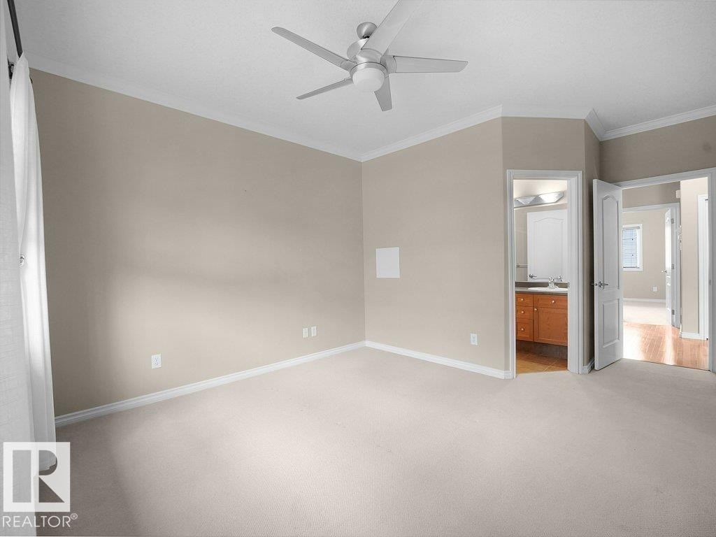 #30 17715 96 Av Nw, Edmonton, AB - Indoor Photo Showing Other Room