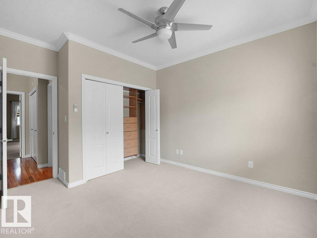 #30 17715 96 Av Nw, Edmonton, AB - Indoor