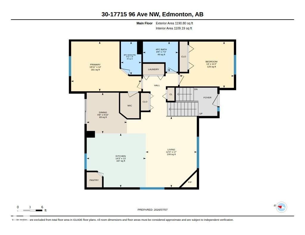 #30 17715 96 Av Nw, Edmonton, AB - Other
