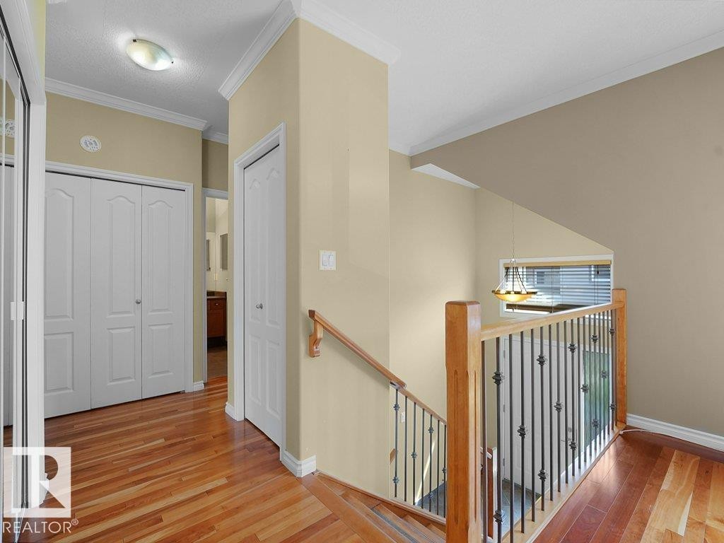 #30 17715 96 Av Nw, Edmonton, AB - Indoor Photo Showing Other Room
