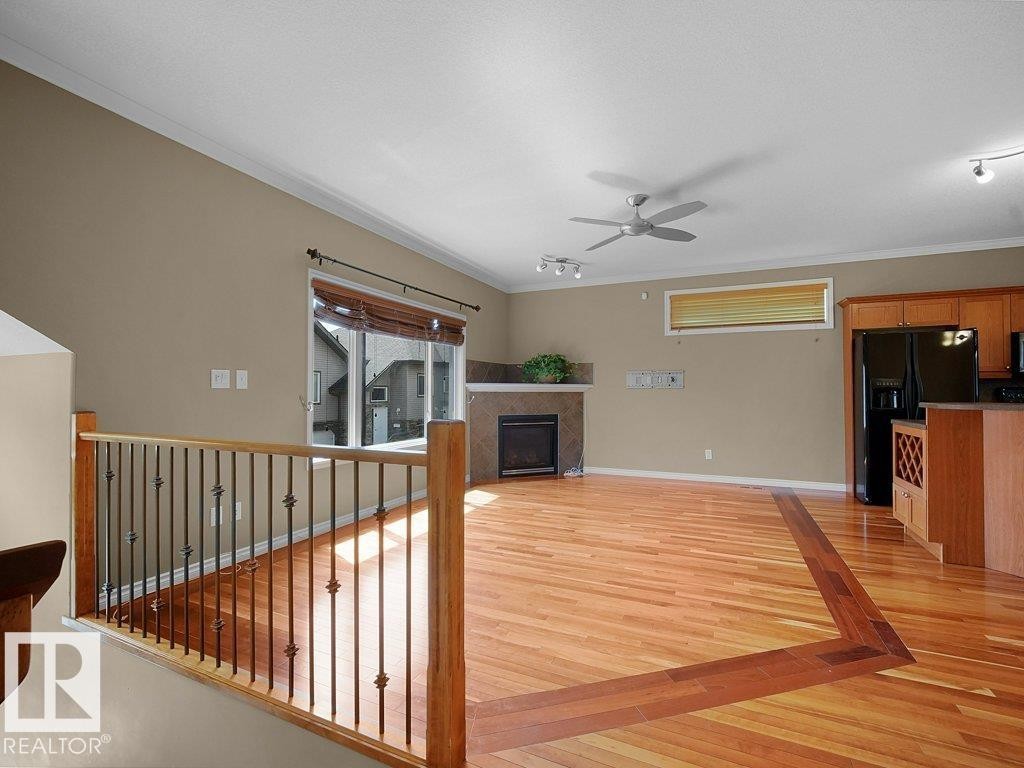 #30 17715 96 Av Nw, Edmonton, AB - Indoor