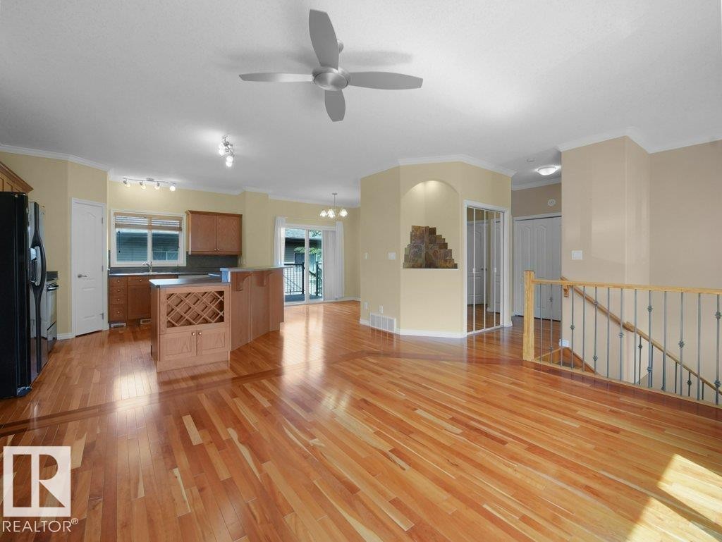 #30 17715 96 Av Nw, Edmonton, AB - Indoor Photo Showing Other Room
