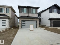5 AXELWOOD Crescent Spruce Grove, AB T7X 4G4