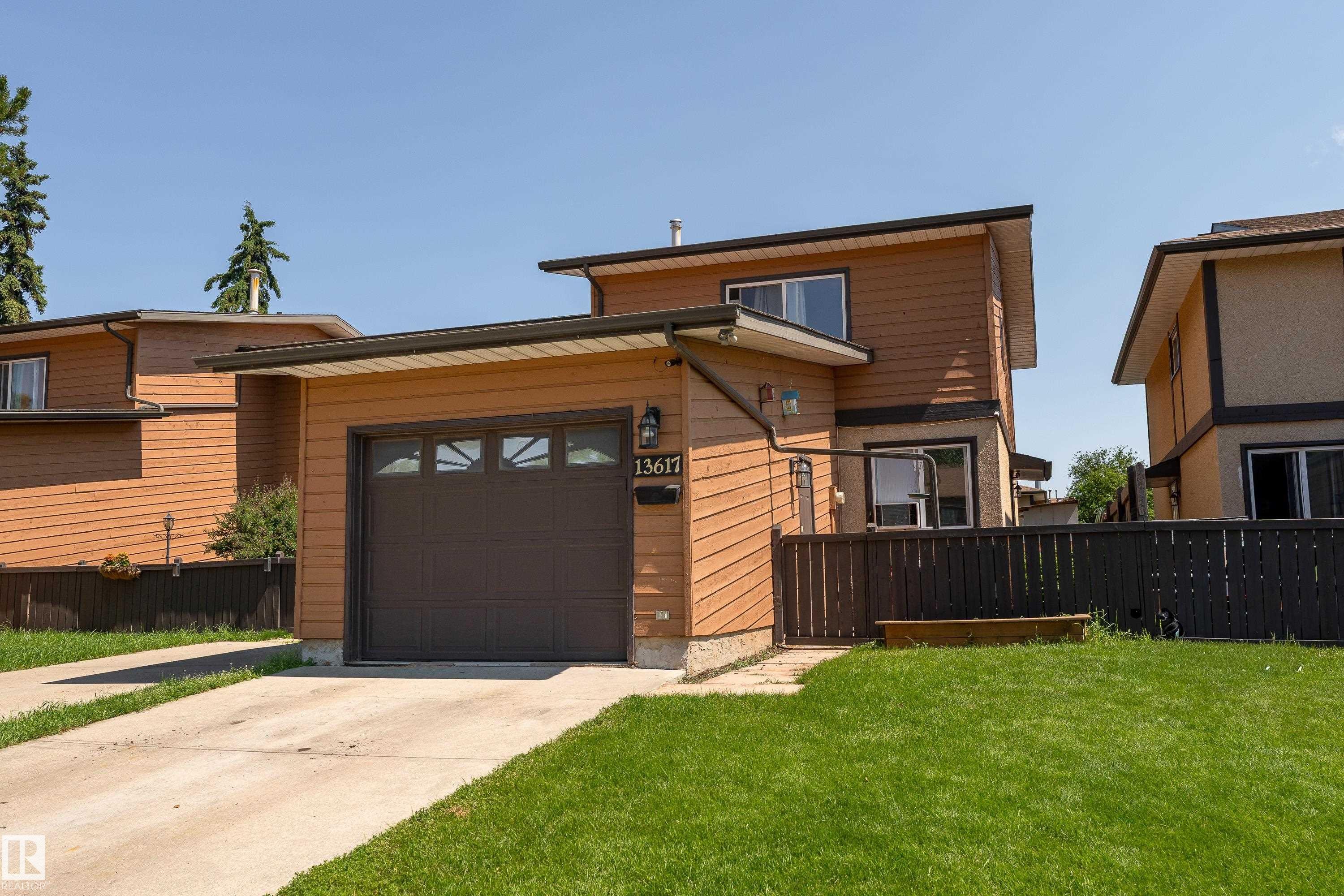 13617 28 Street, Edmonton, AB