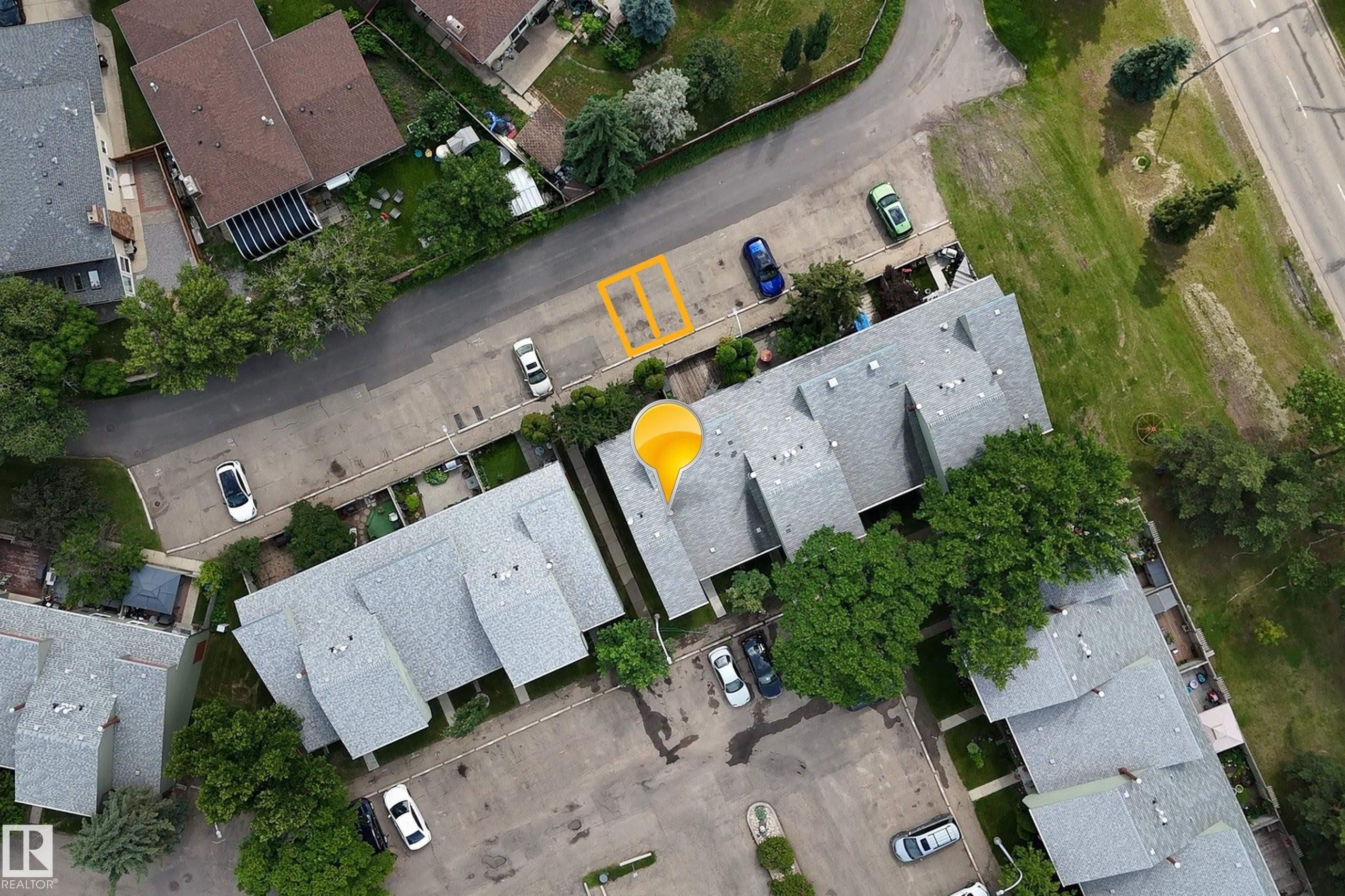5441 Hill View Crescent Nw, Edmonton, AB - Outdoor With View