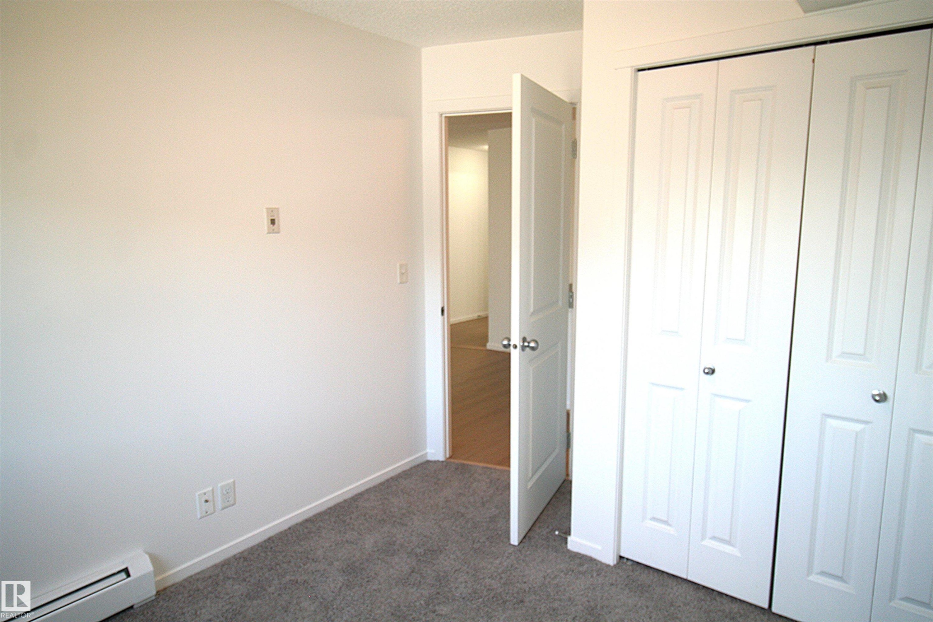 #316 5810 Mullen Pl Nw, Edmonton, AB - Indoor