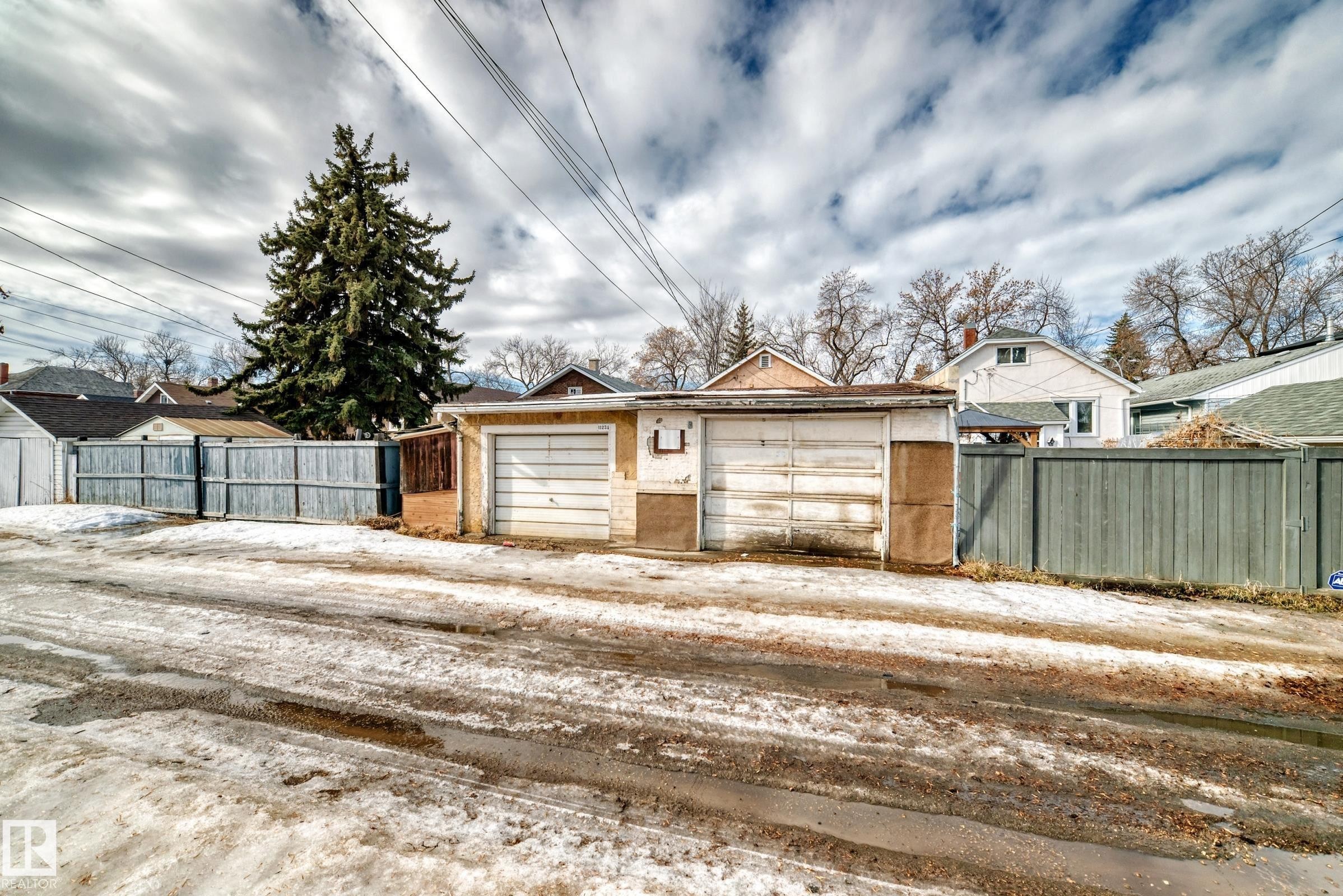 11239 97 Street, Edmonton, AB