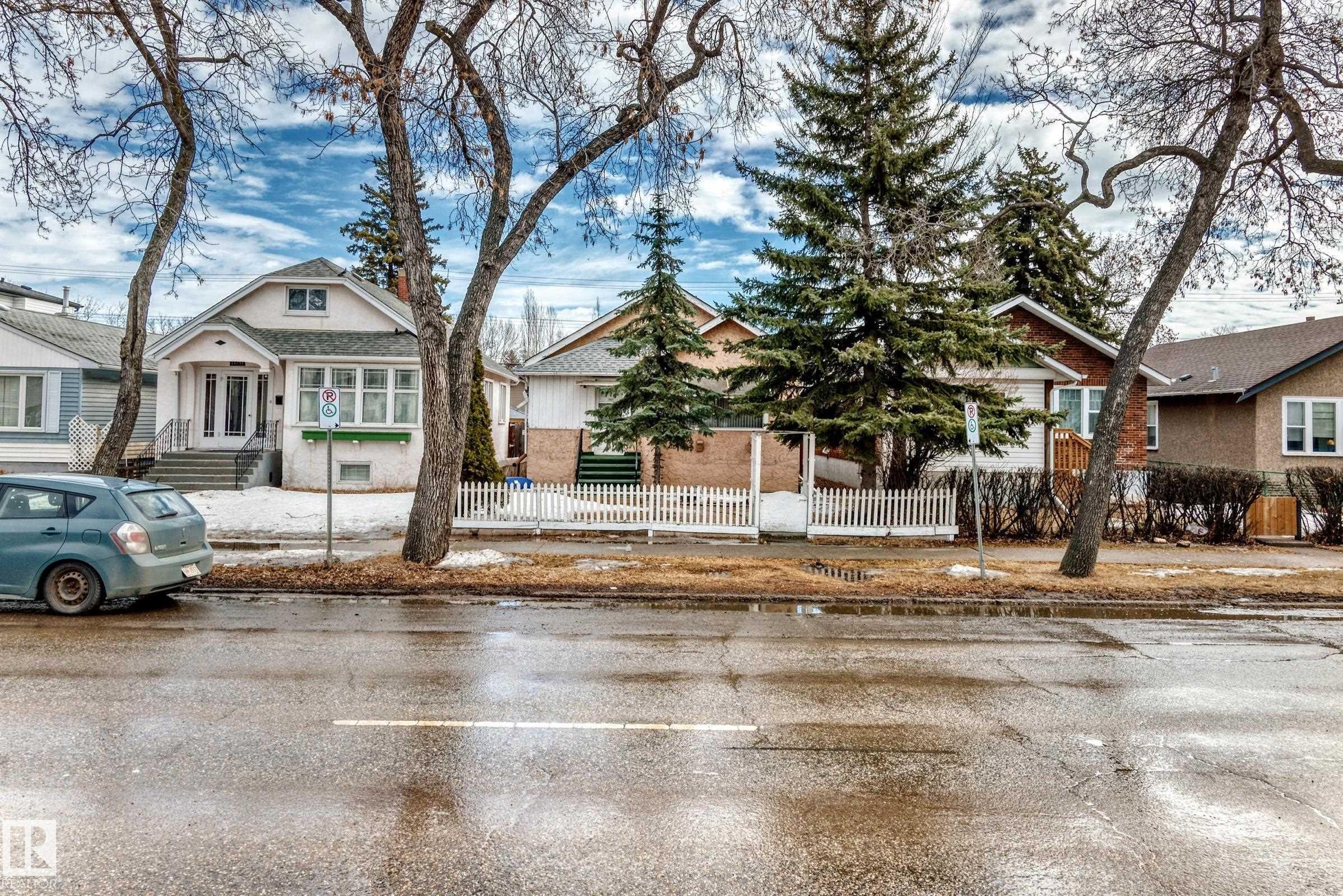 11239 97 Street, Edmonton, AB