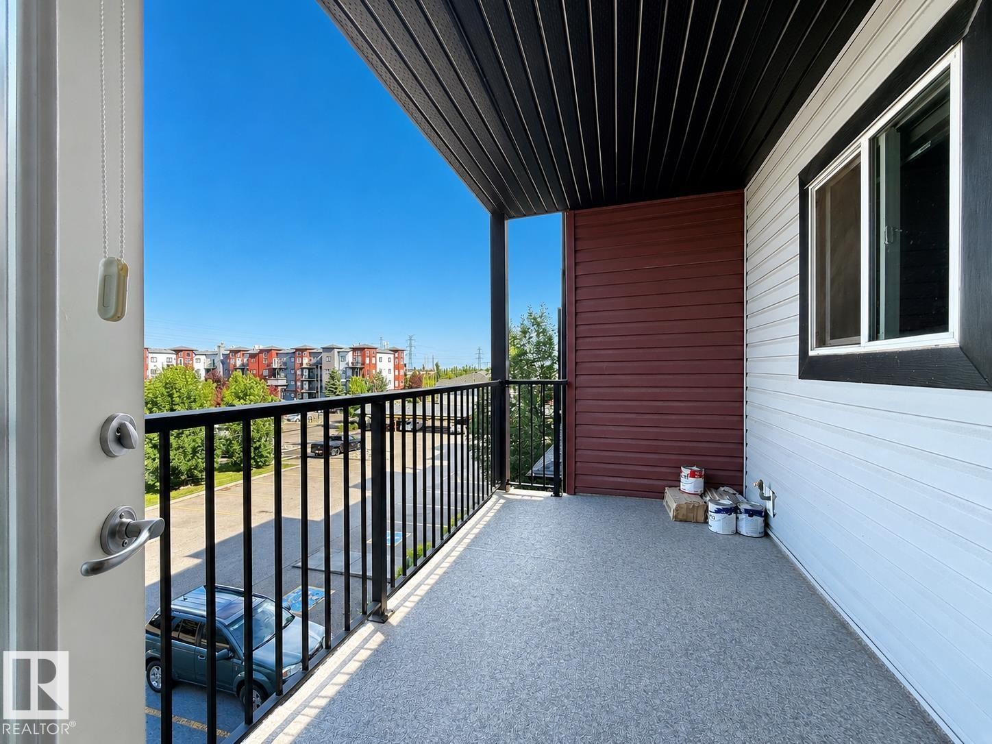 320 392 Silver Berry Road, Edmonton, AB