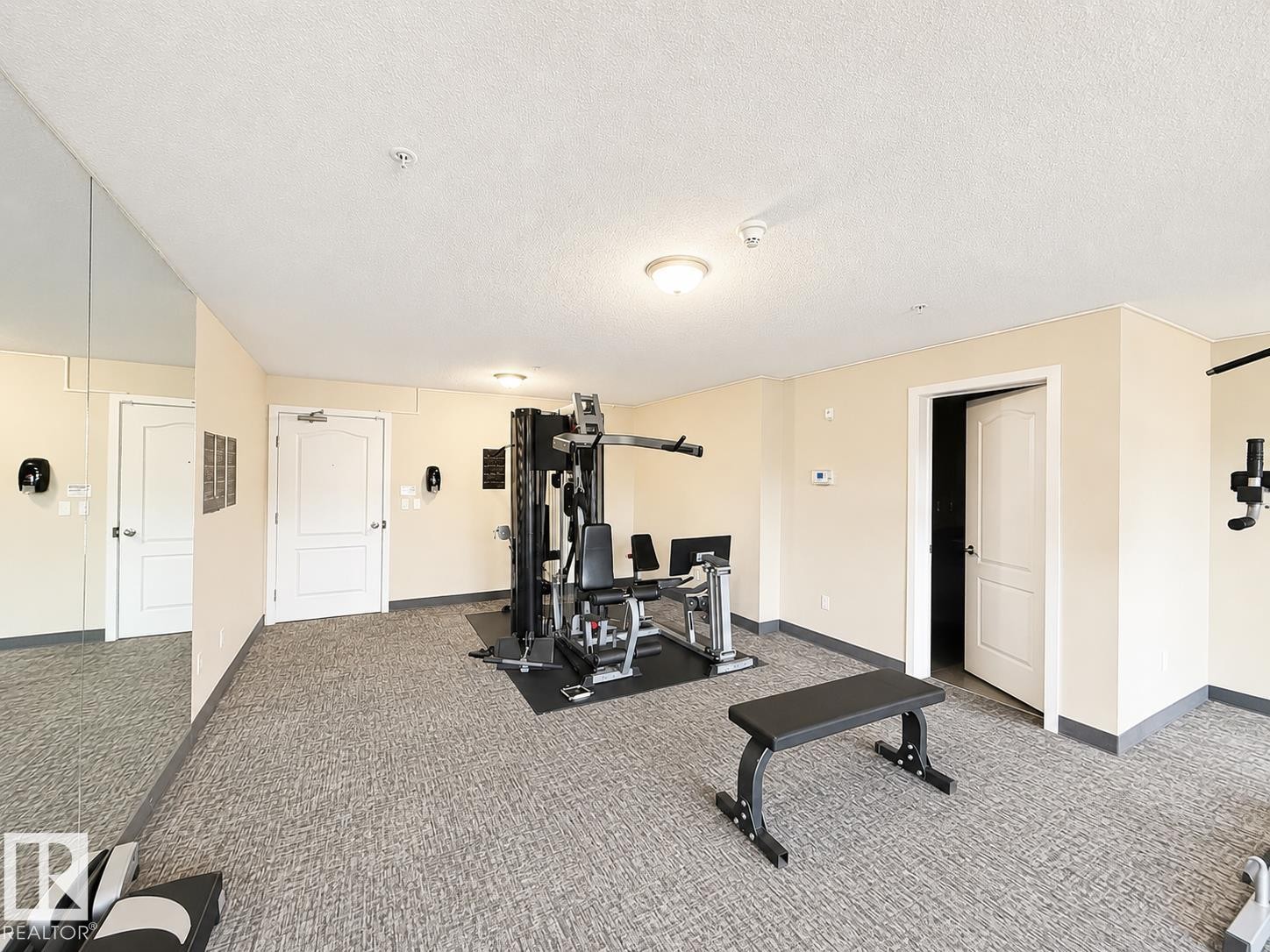 320 392 Silver Berry Road, Edmonton, AB