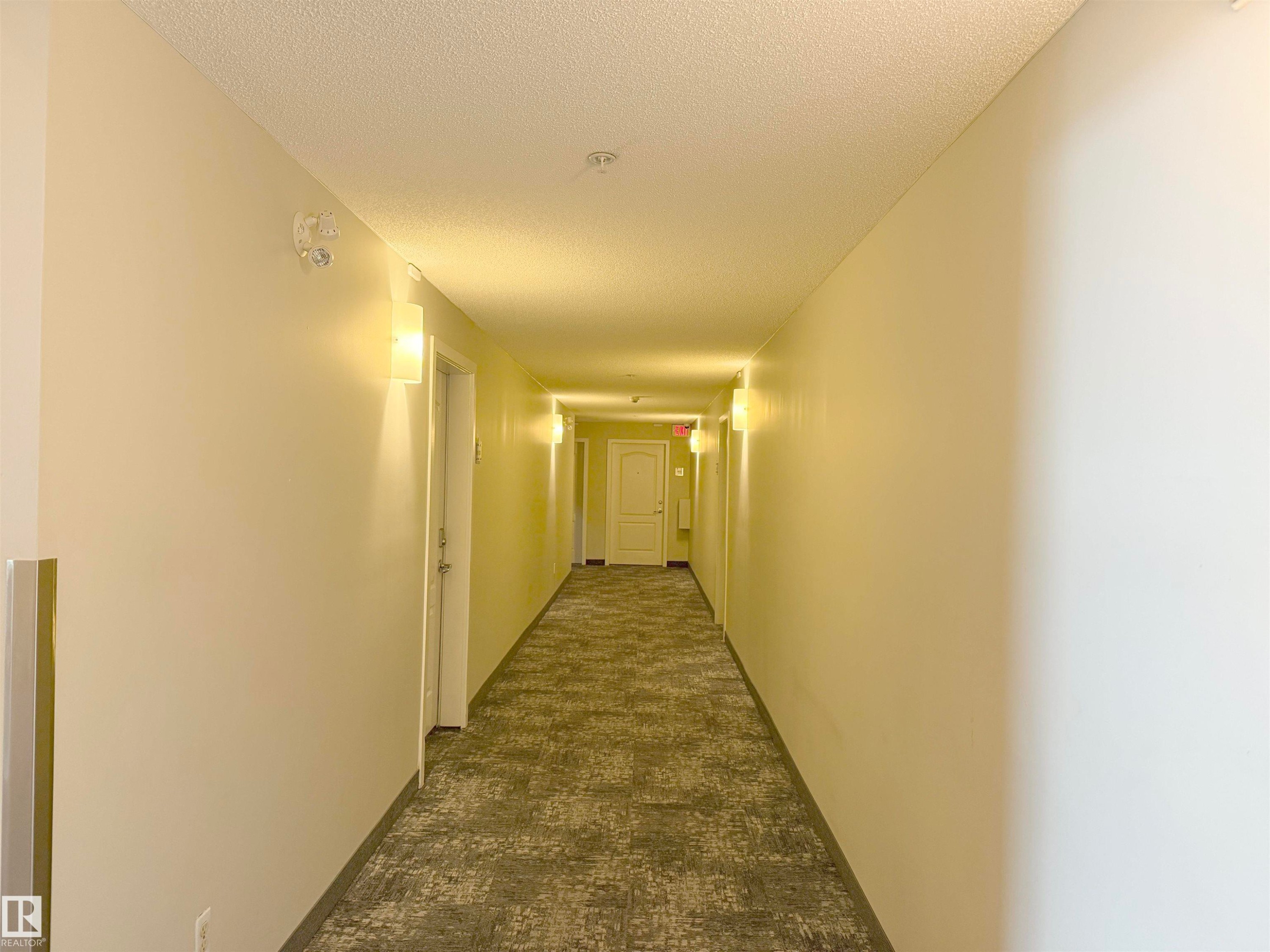320 392 Silver Berry Road, Edmonton, AB