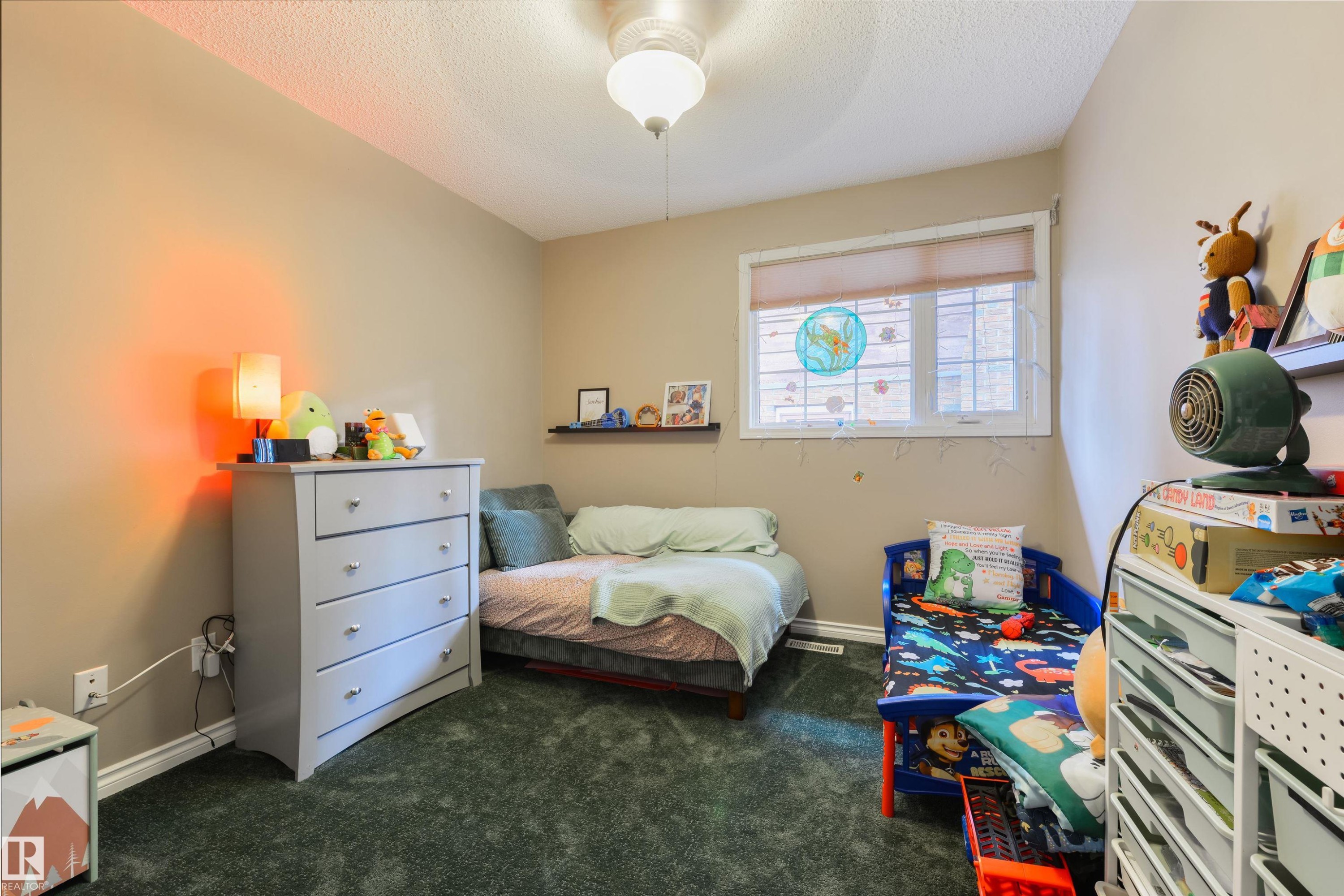 94 Wolf Crescent Nw, Edmonton, AB