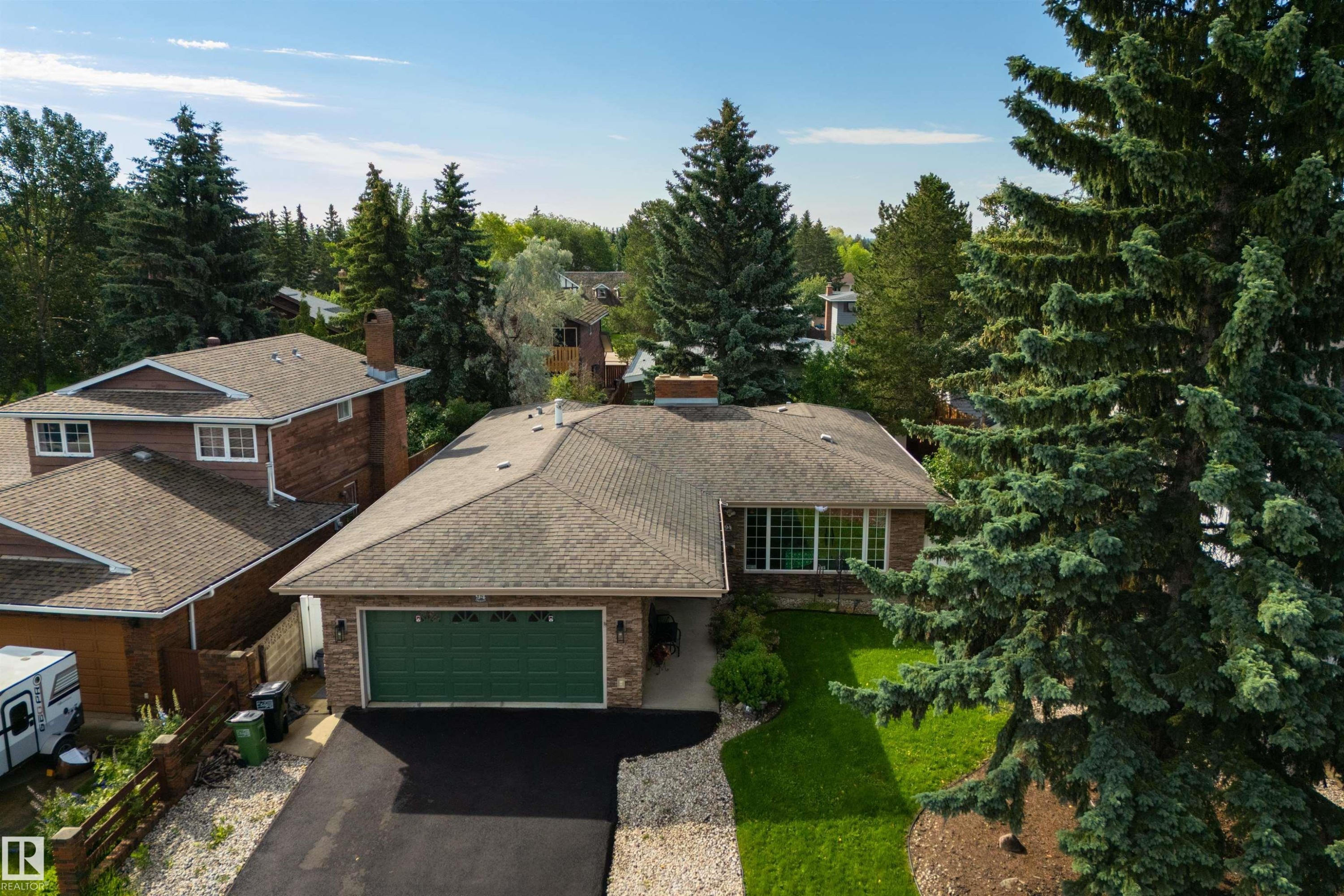 94 Wolf Crescent Nw, Edmonton, AB