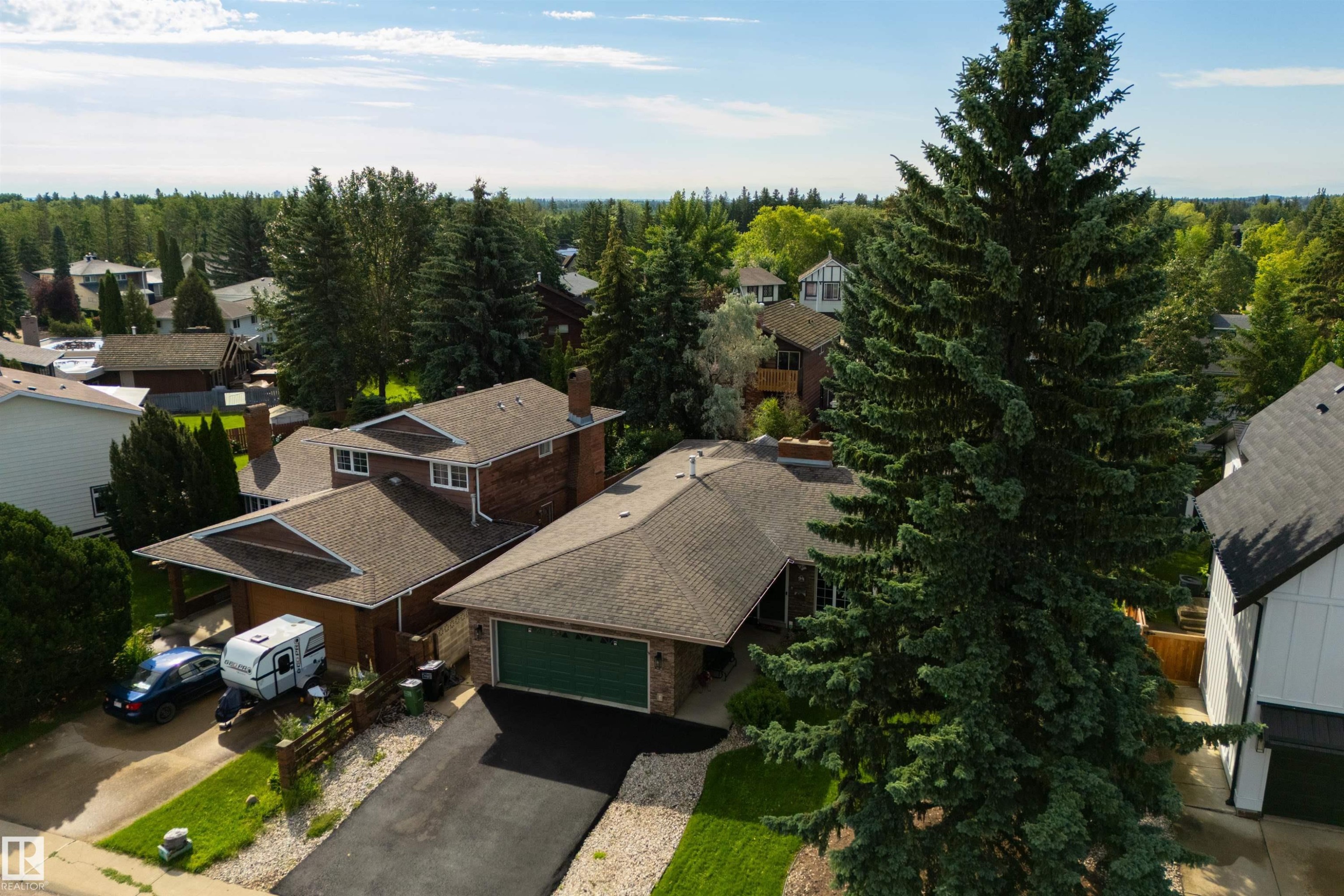 94 Wolf Crescent Nw, Edmonton, AB