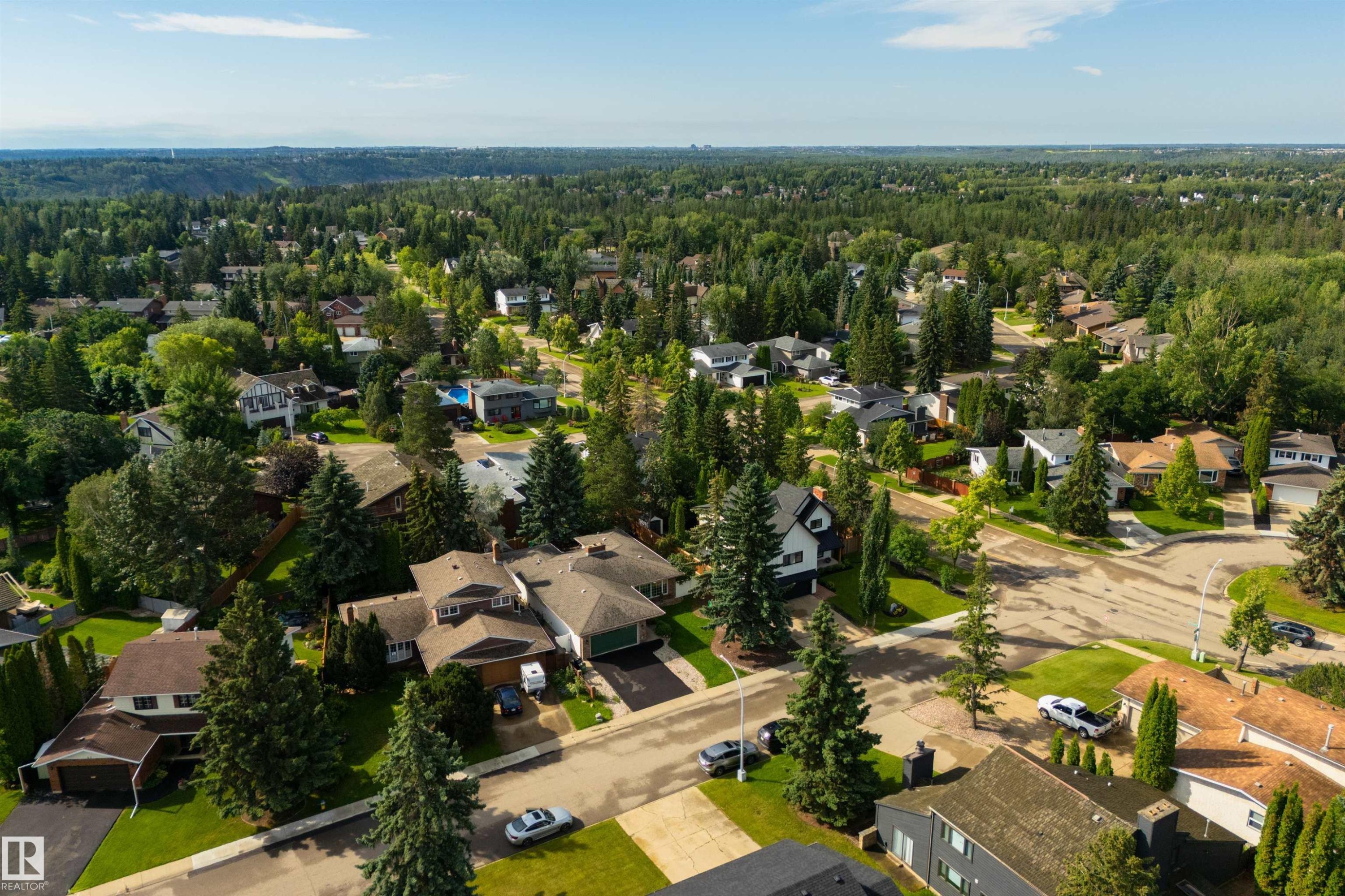 94 Wolf Crescent Nw, Edmonton, AB