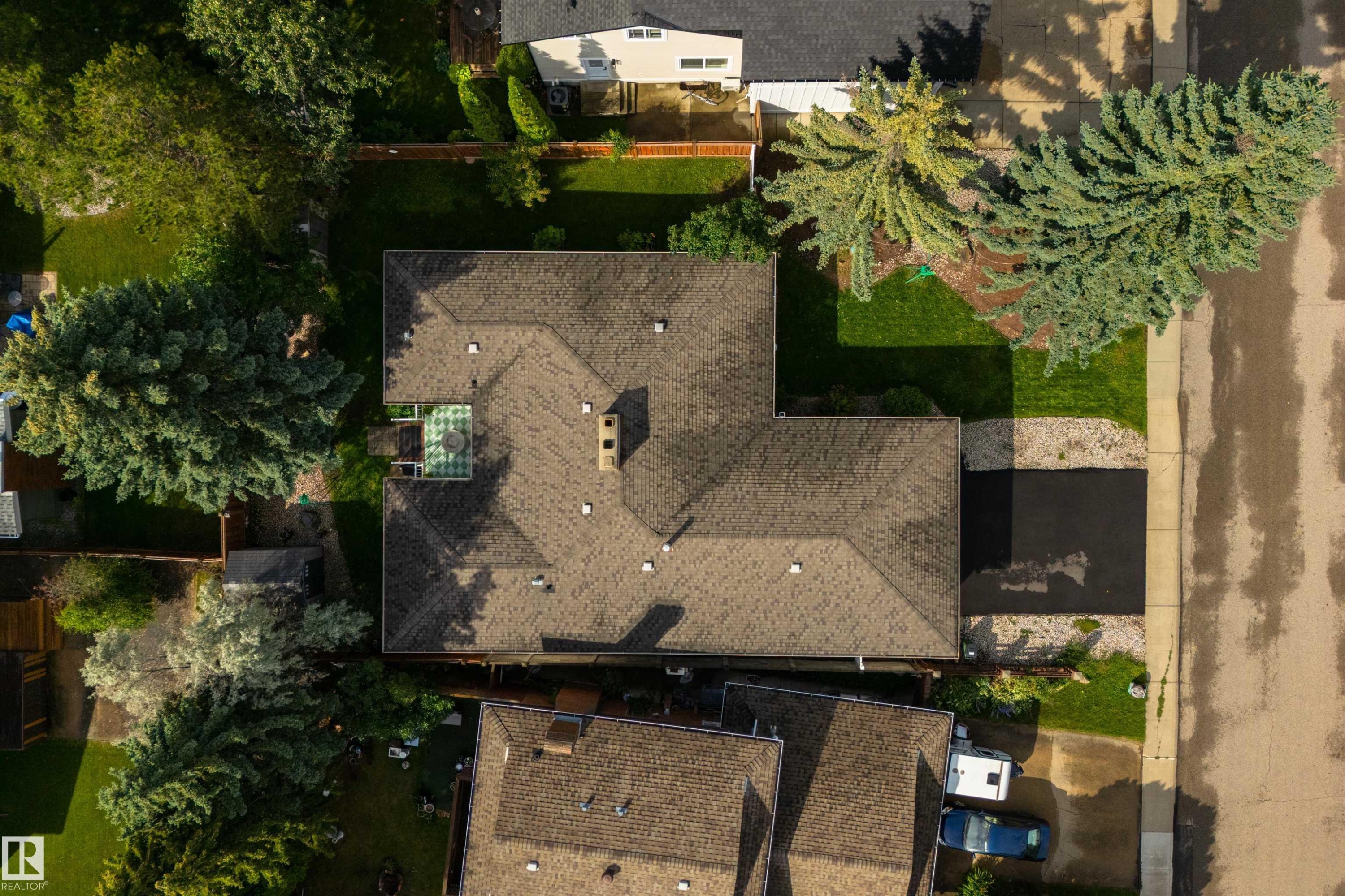 94 Wolf Crescent Nw, Edmonton, AB