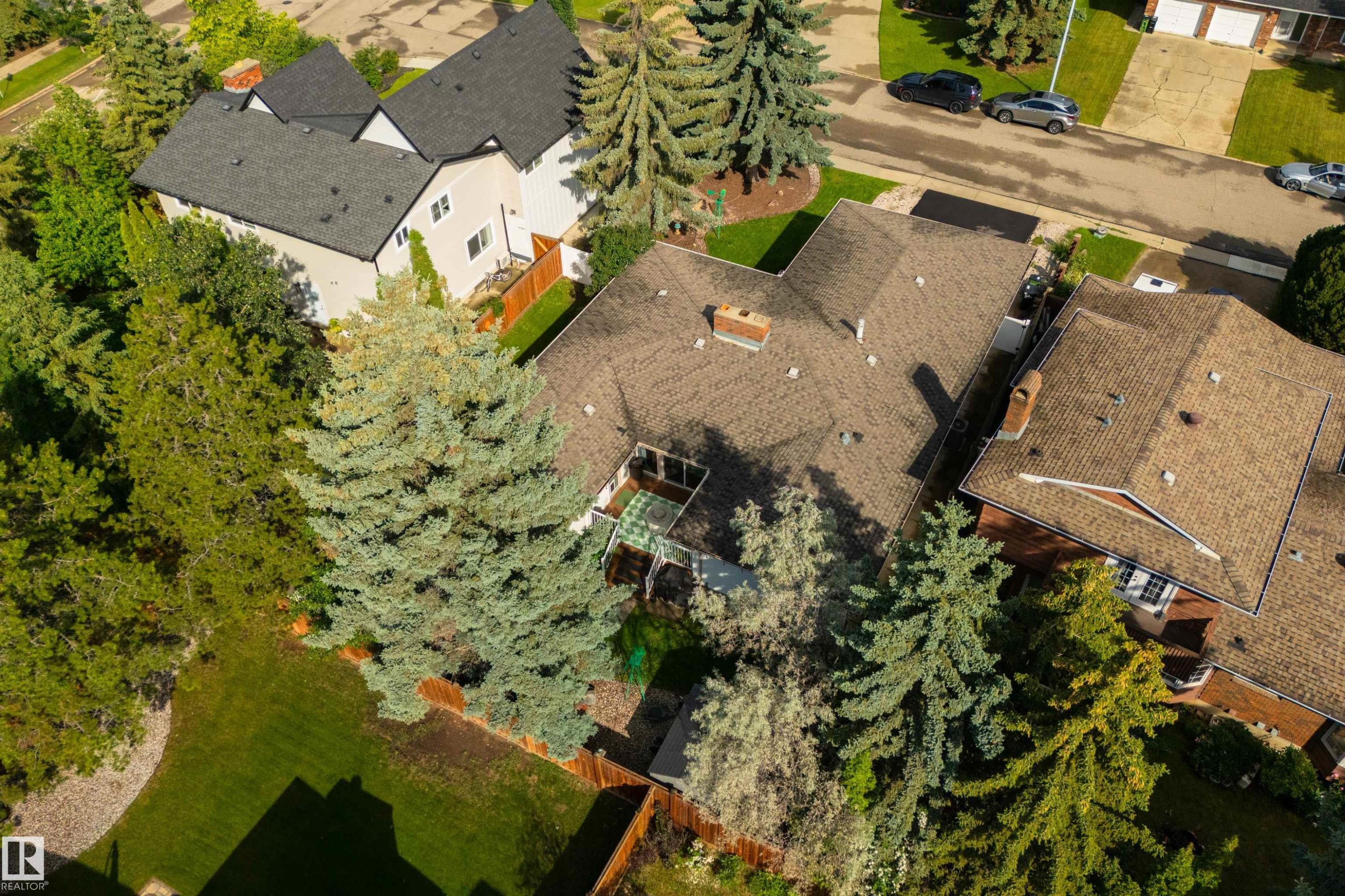 94 Wolf Crescent Nw, Edmonton, AB