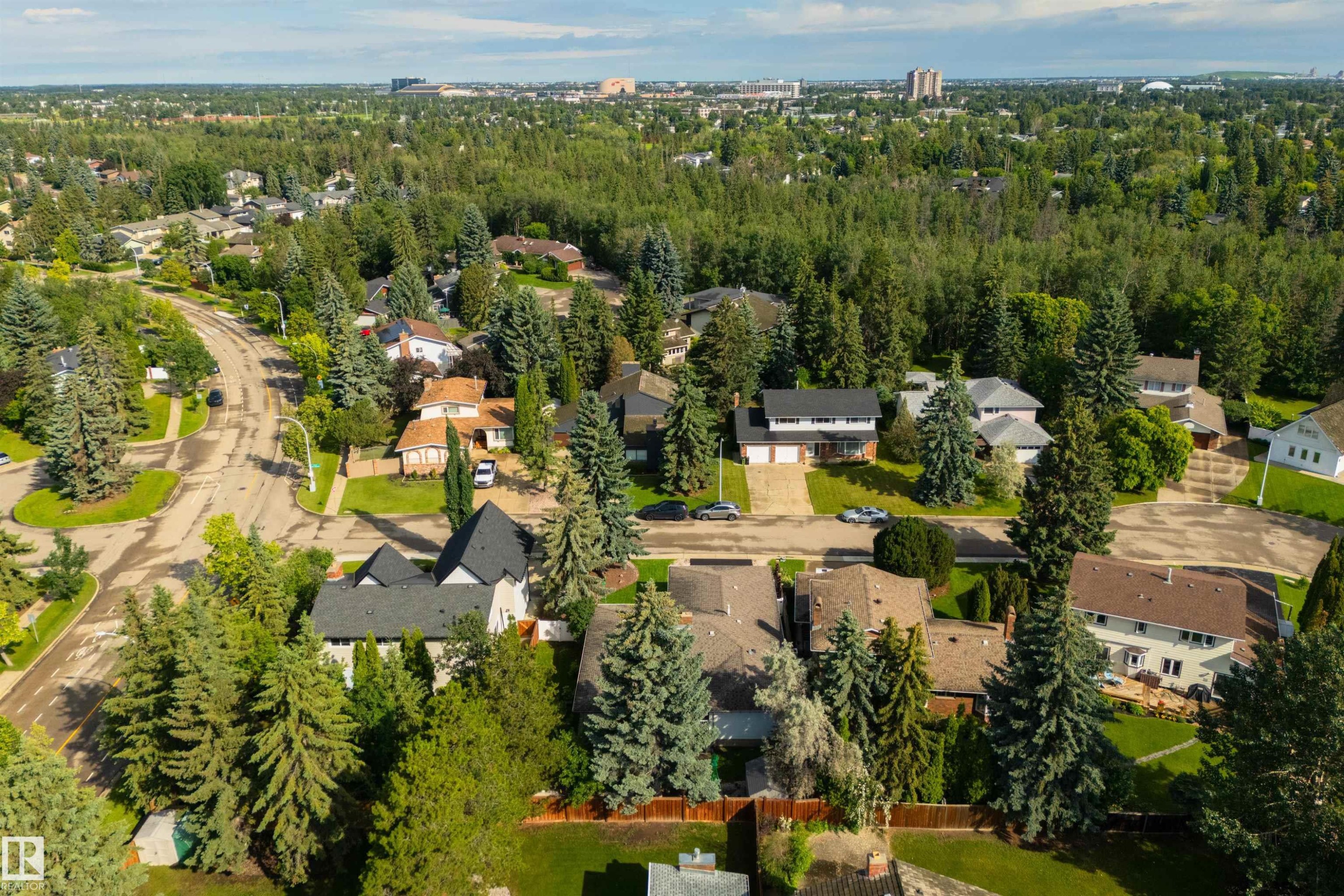 94 Wolf Crescent Nw, Edmonton, AB