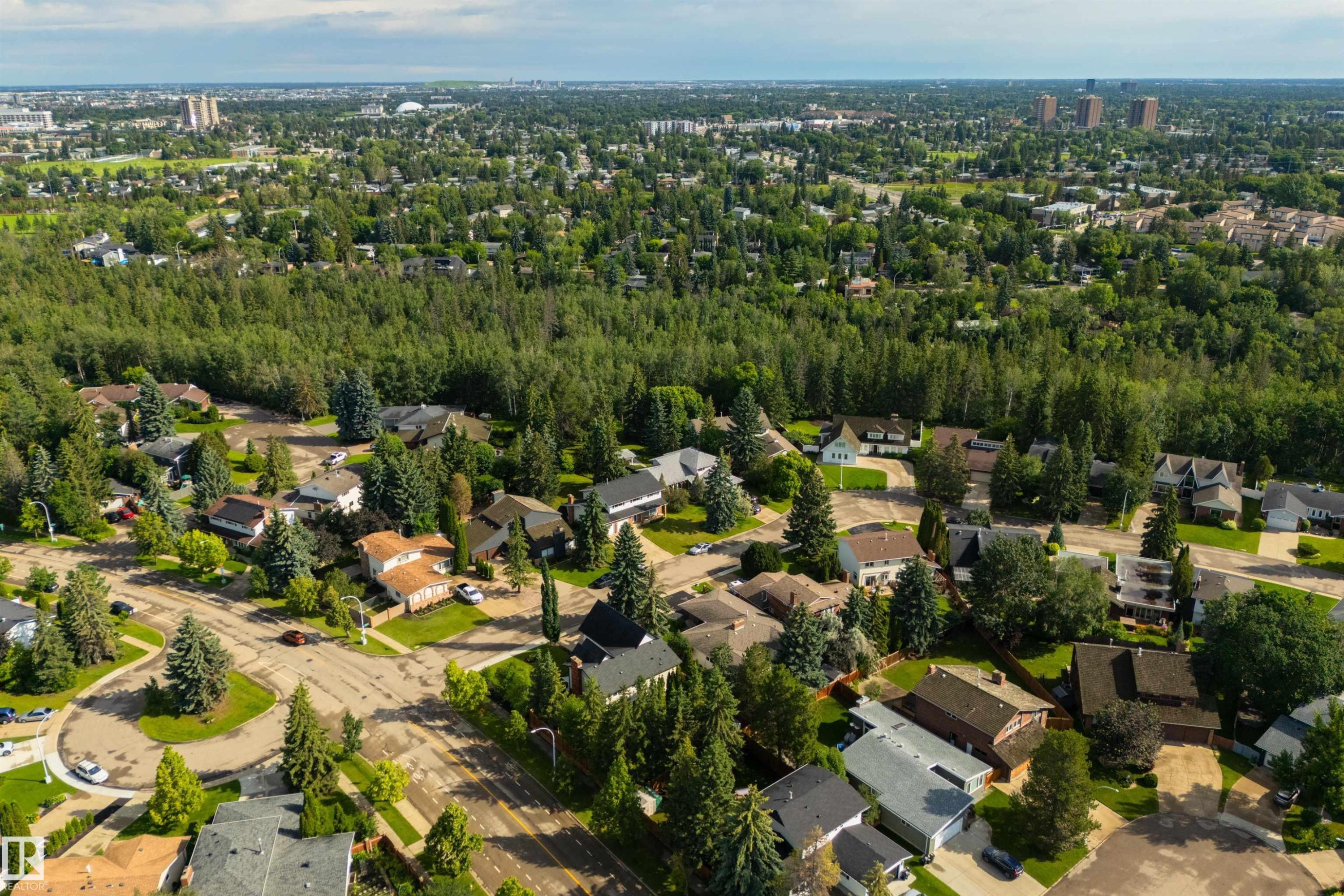 94 Wolf Crescent Nw, Edmonton, AB