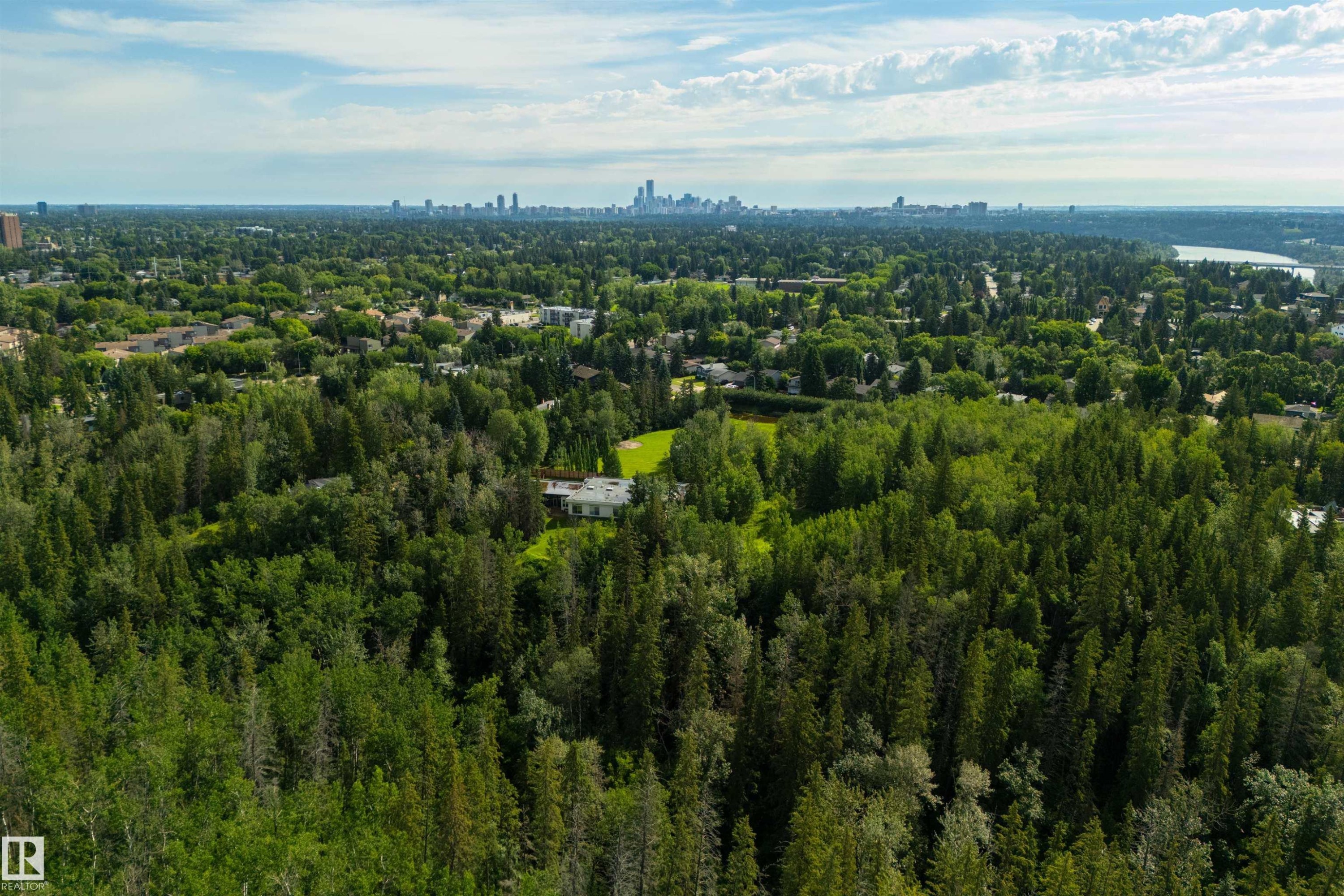 94 Wolf Crescent Nw, Edmonton, AB