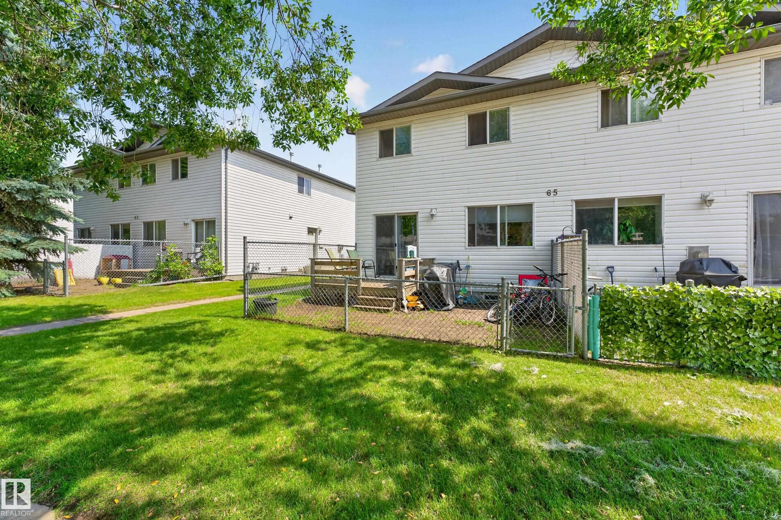 1-65 Michigan Street, Devon, AB