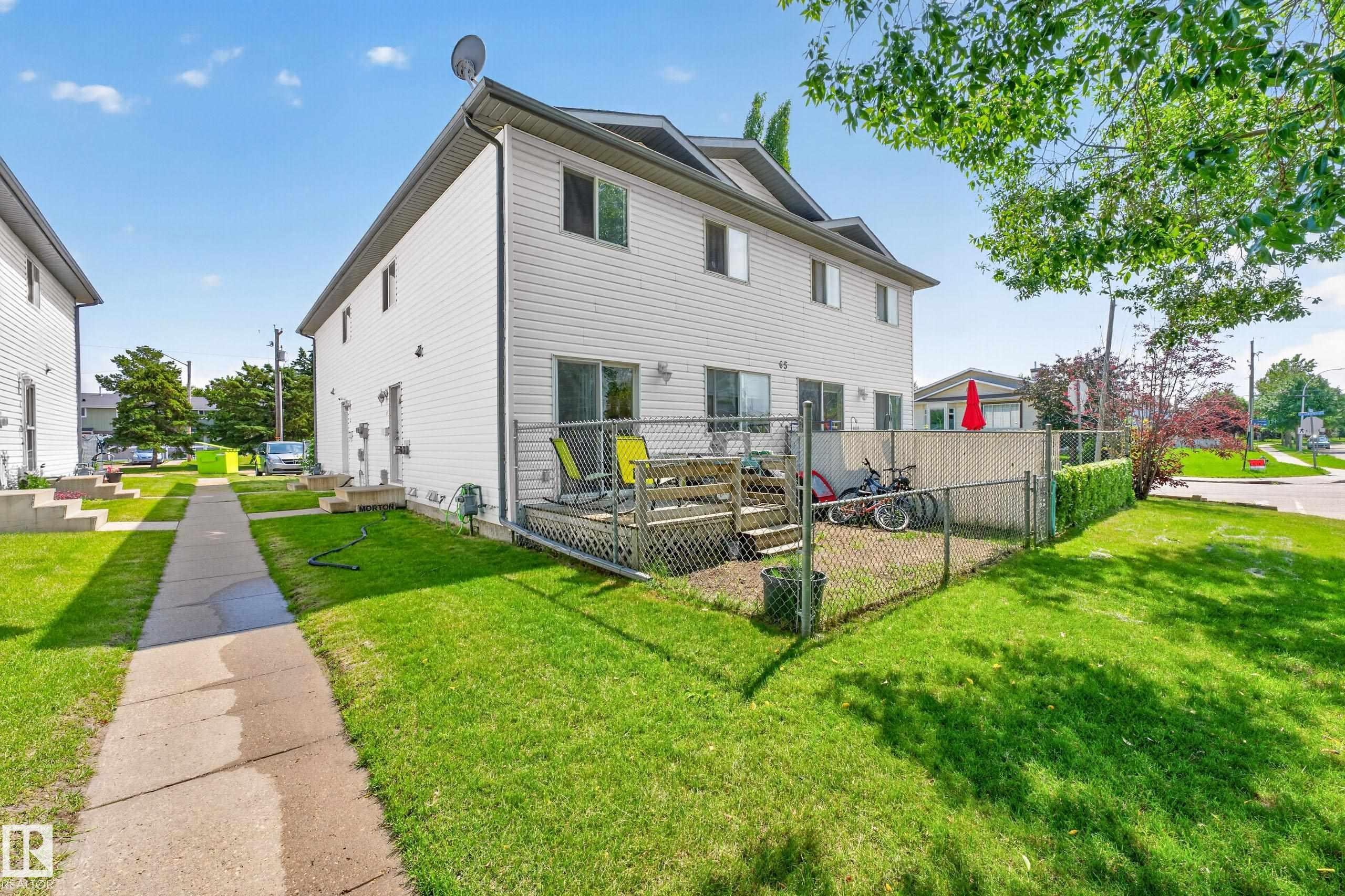 1-65 Michigan Street, Devon, AB