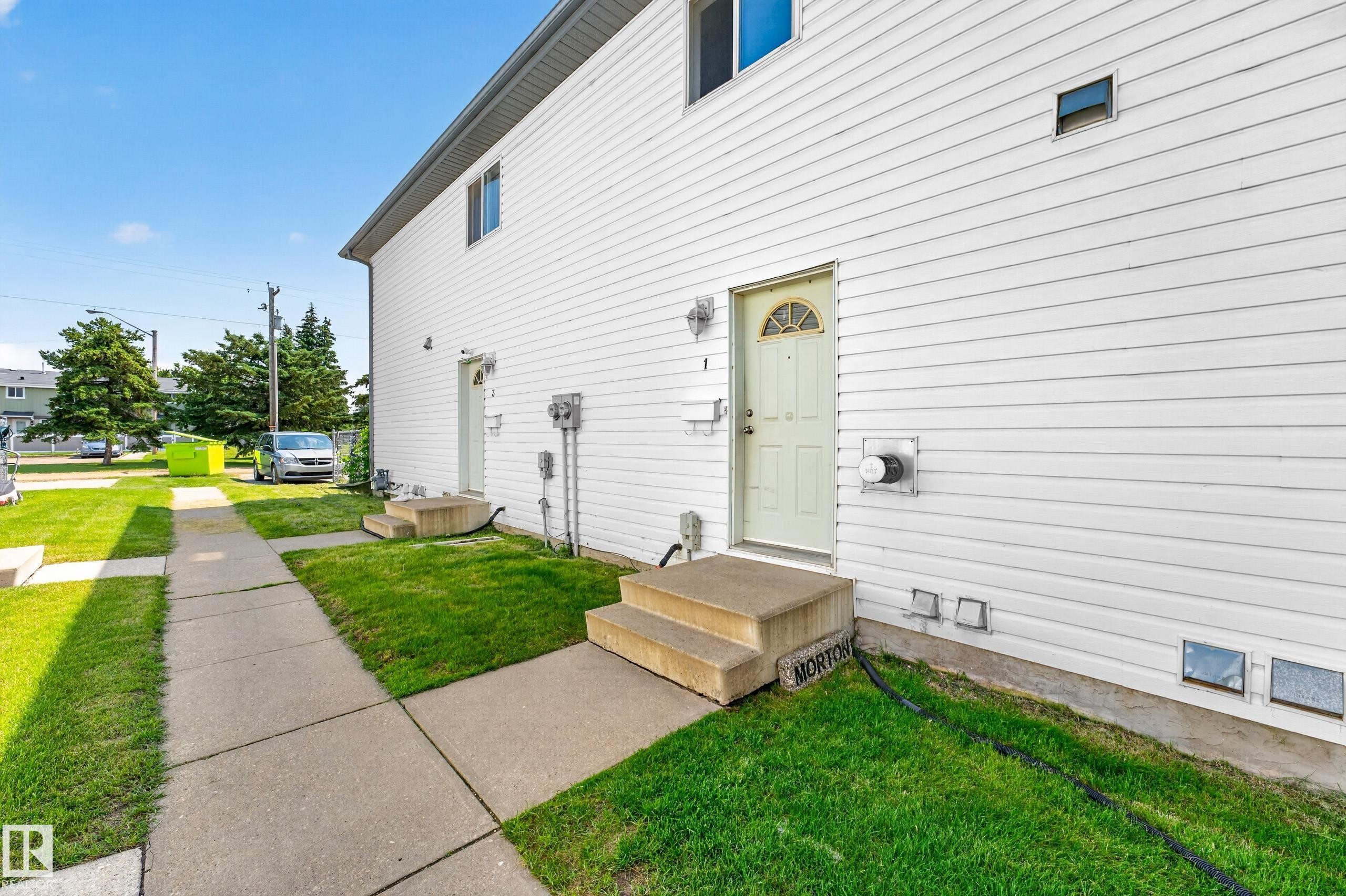 1-65 Michigan Street, Devon, AB