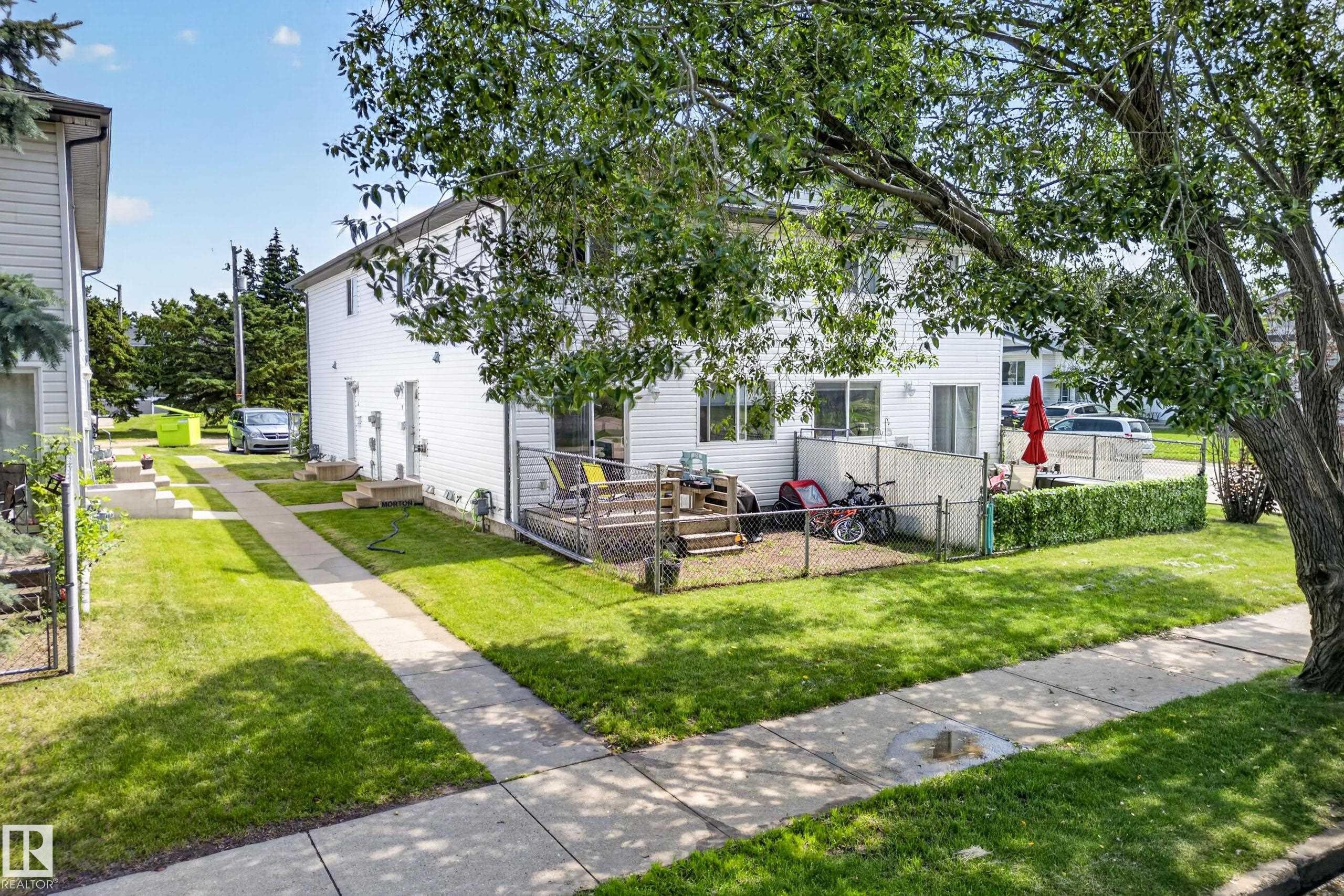 1-65 Michigan Street, Devon, AB