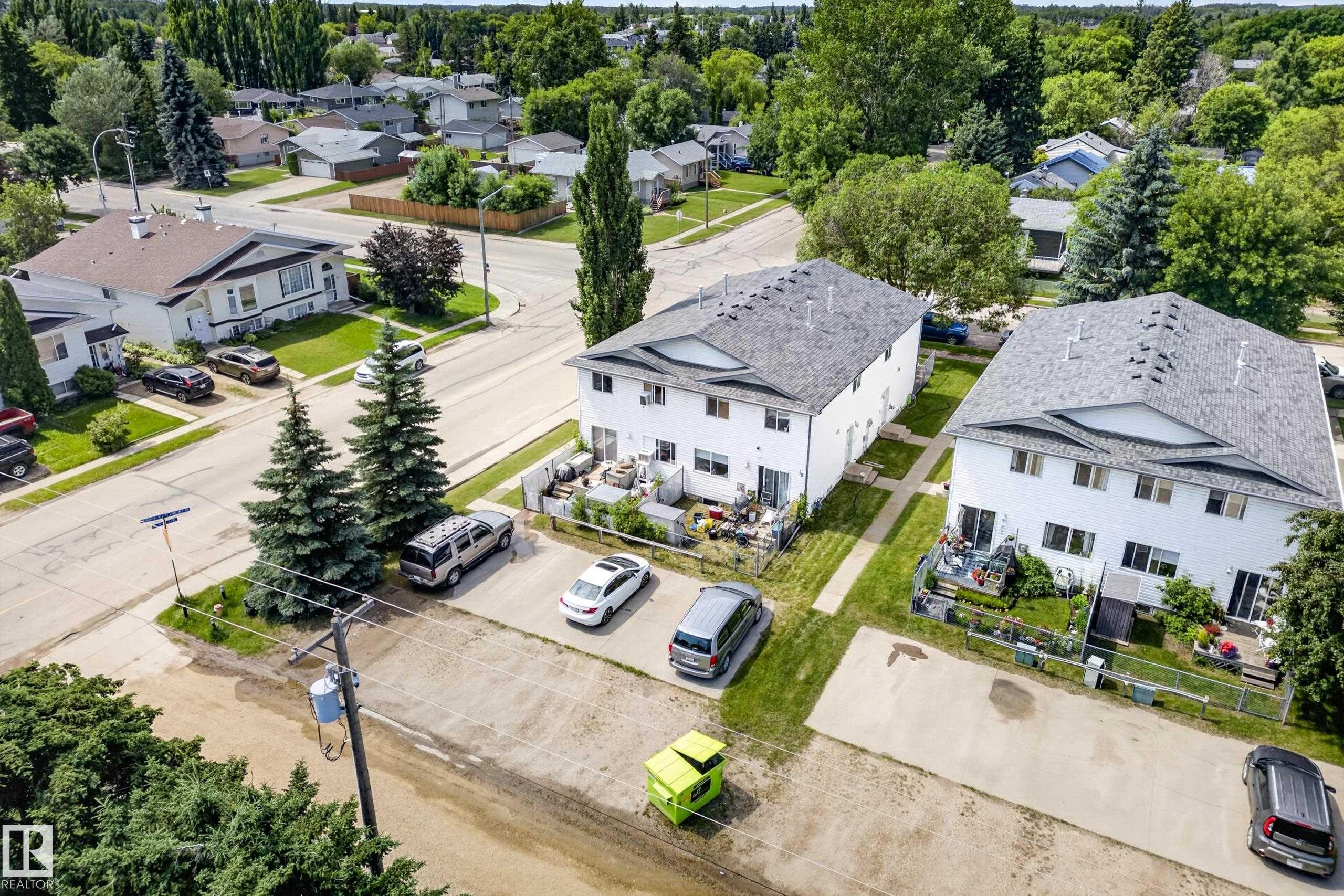1-65 Michigan Street, Devon, AB