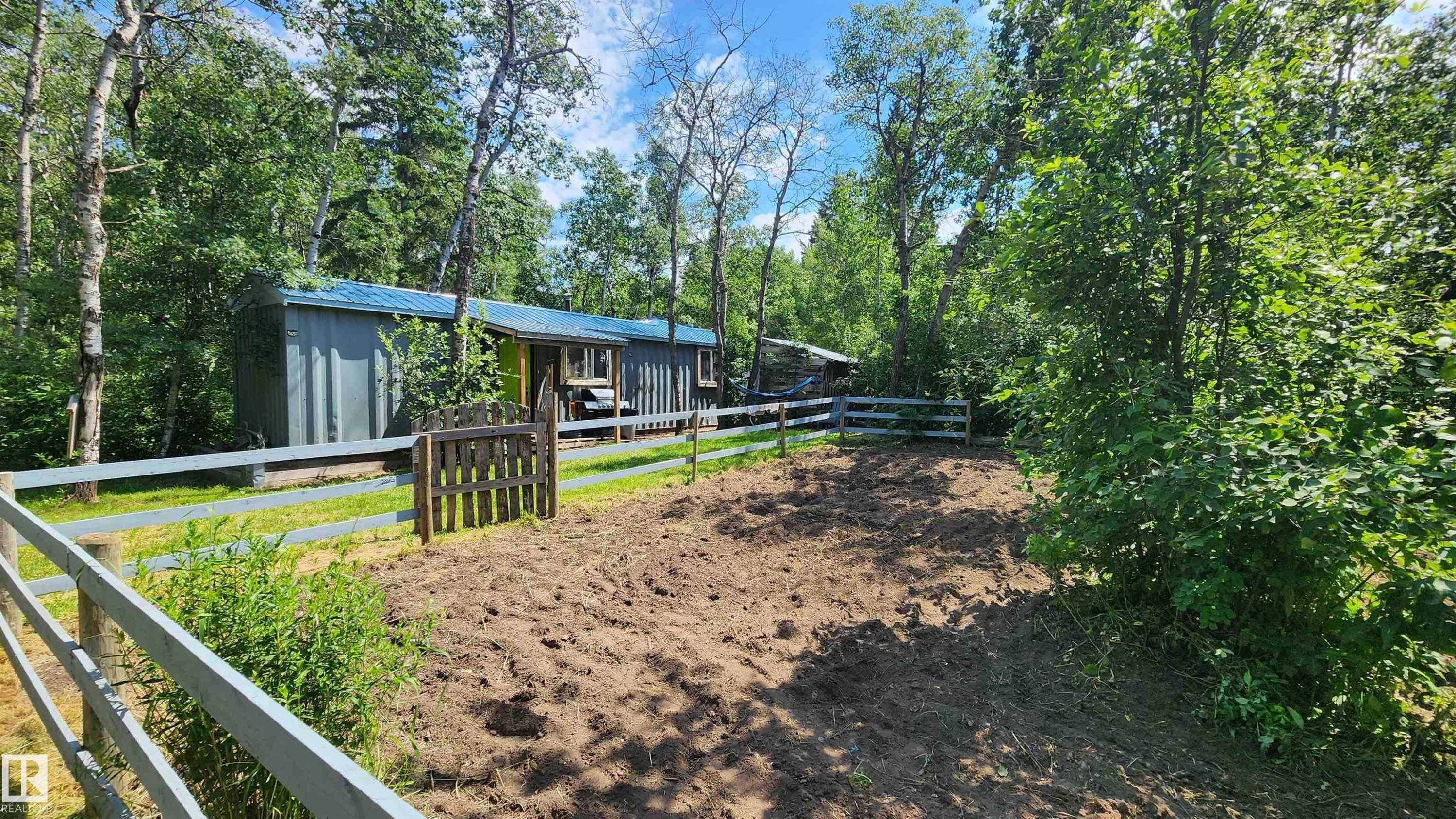 Twp Rd 560 Rge Rd 52, Rural St. Paul County, AB