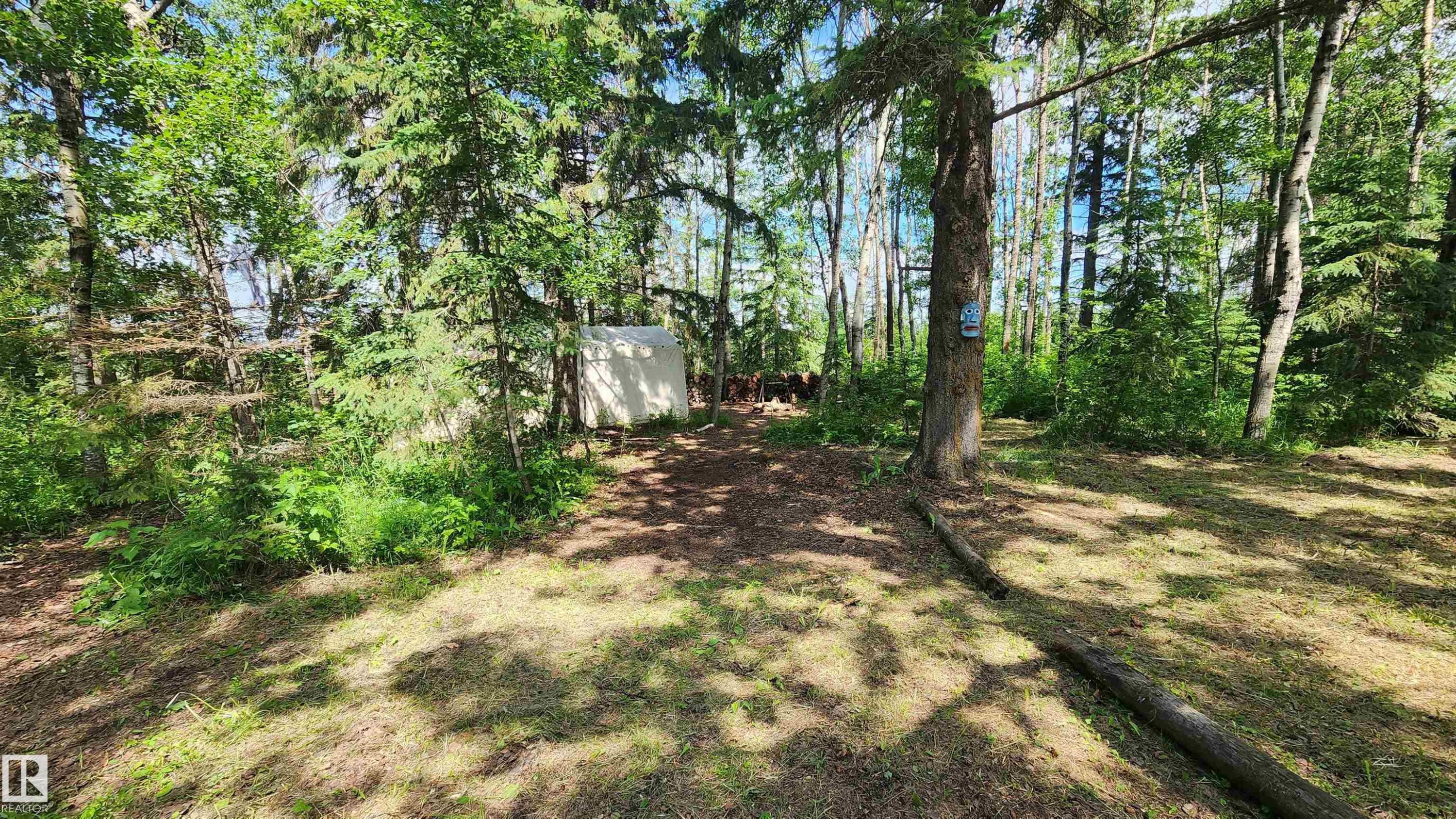 Twp Rd 560 Rge Rd 52, Rural St. Paul County, AB