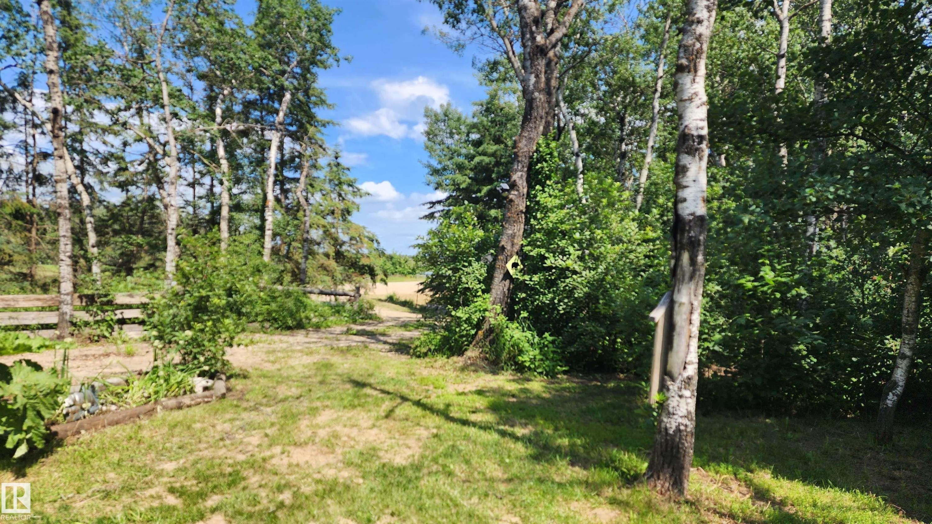 Twp Rd 560 Rge Rd 52, Rural St. Paul County, AB