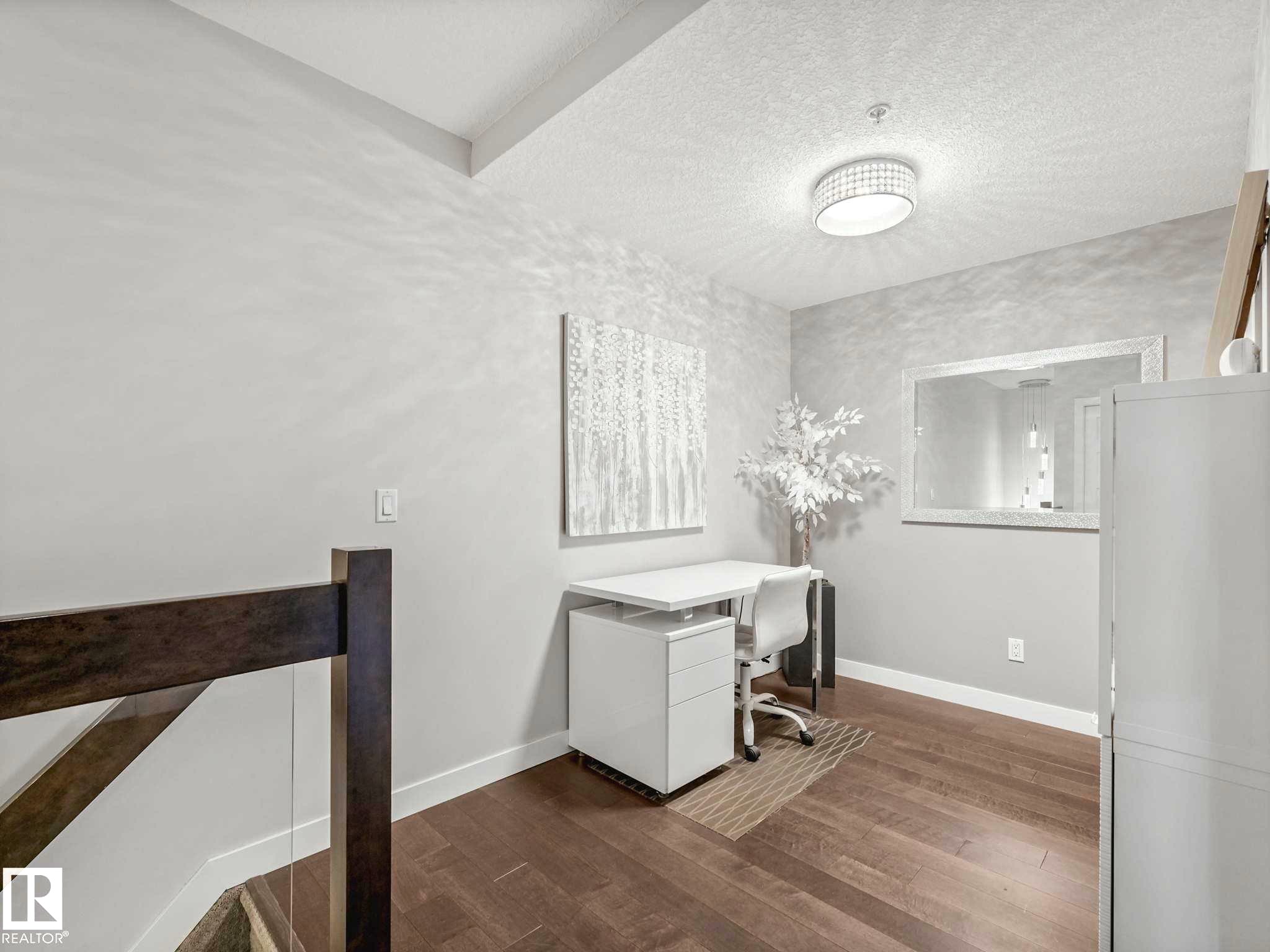 #122 5151 Windermere Bv Sw, Edmonton, AB - Indoor