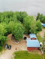 414 13221 Twp Rd 680 Rural Lac La Biche County, AB T0A 2C0
