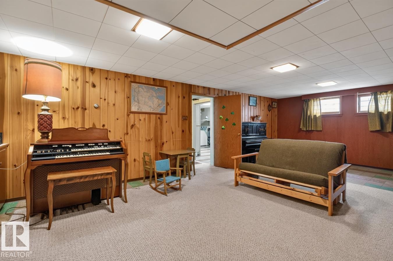 9627 146 Street Nw, Edmonton, AB - Indoor