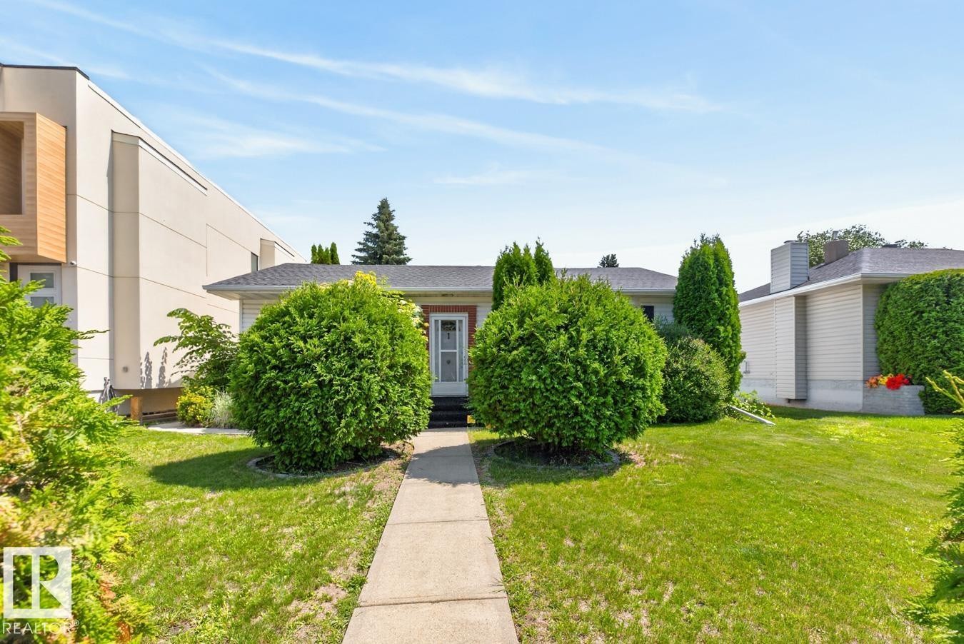 9627 146 Street Nw, Edmonton, AB - Outdoor
