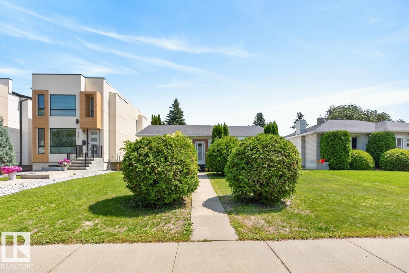 9627 146 Street Nw, Edmonton, AB - Outdoor