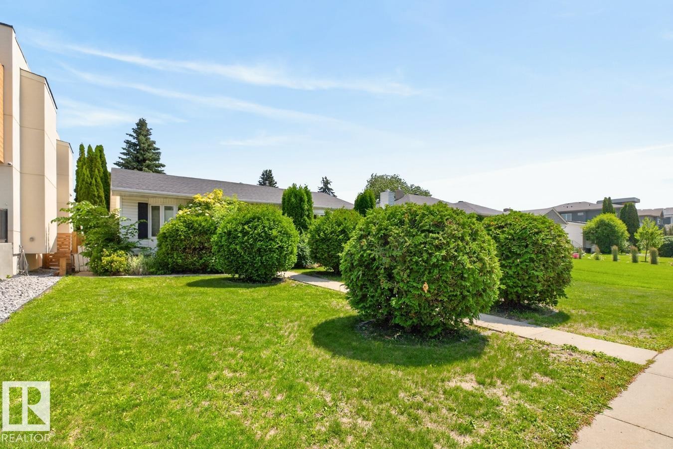 9627 146 Street Nw, Edmonton, AB - Outdoor