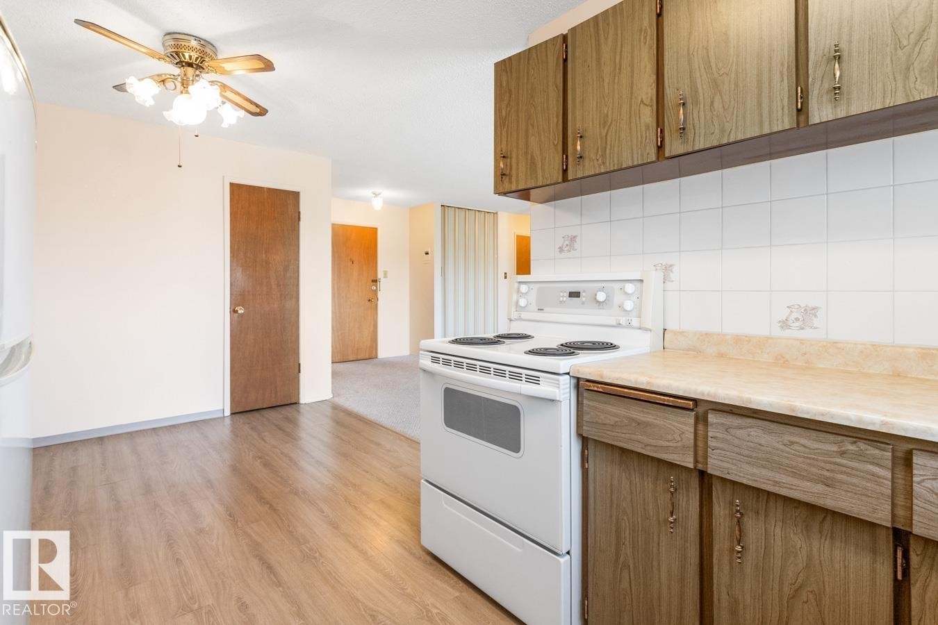 #302 11045 132 St Nw, Edmonton, AB