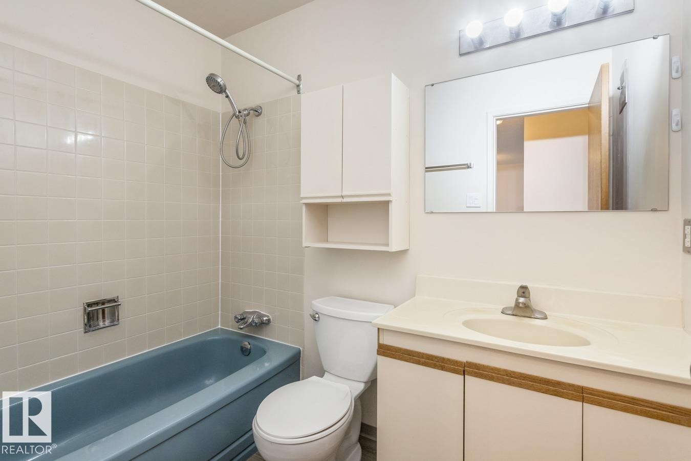 #302 11045 132 St Nw, Edmonton, AB